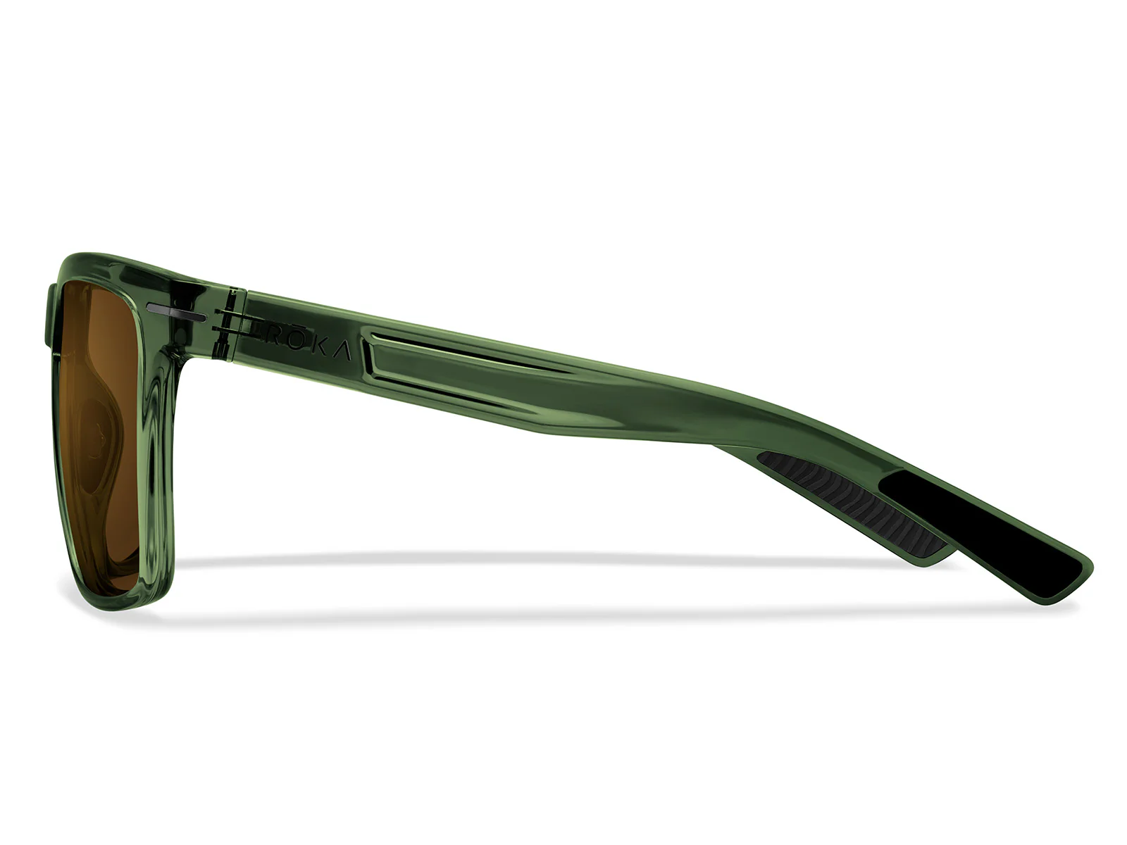 Barton 2.0 Prescription Sunglasses - Image 165
