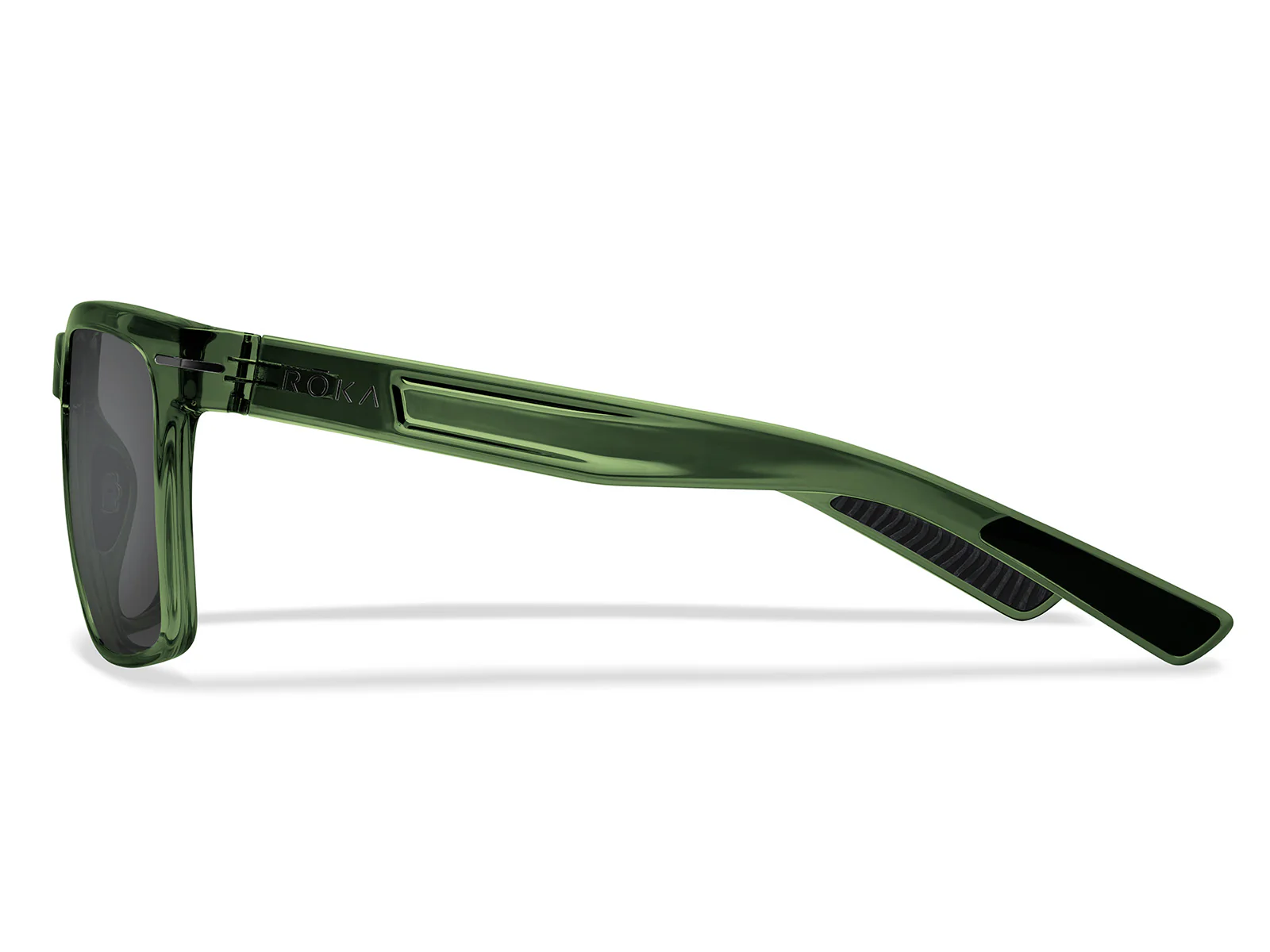 Barton 2.0 Prescription Sunglasses - Image 187