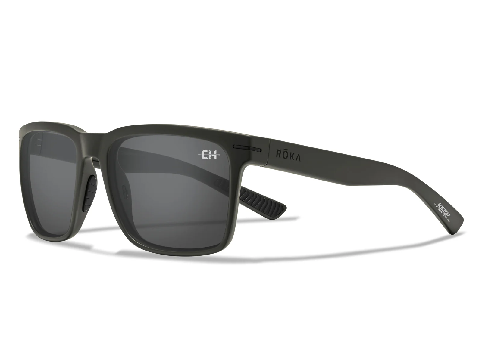 Barton 2.0 Prescription Sunglasses - Image 245