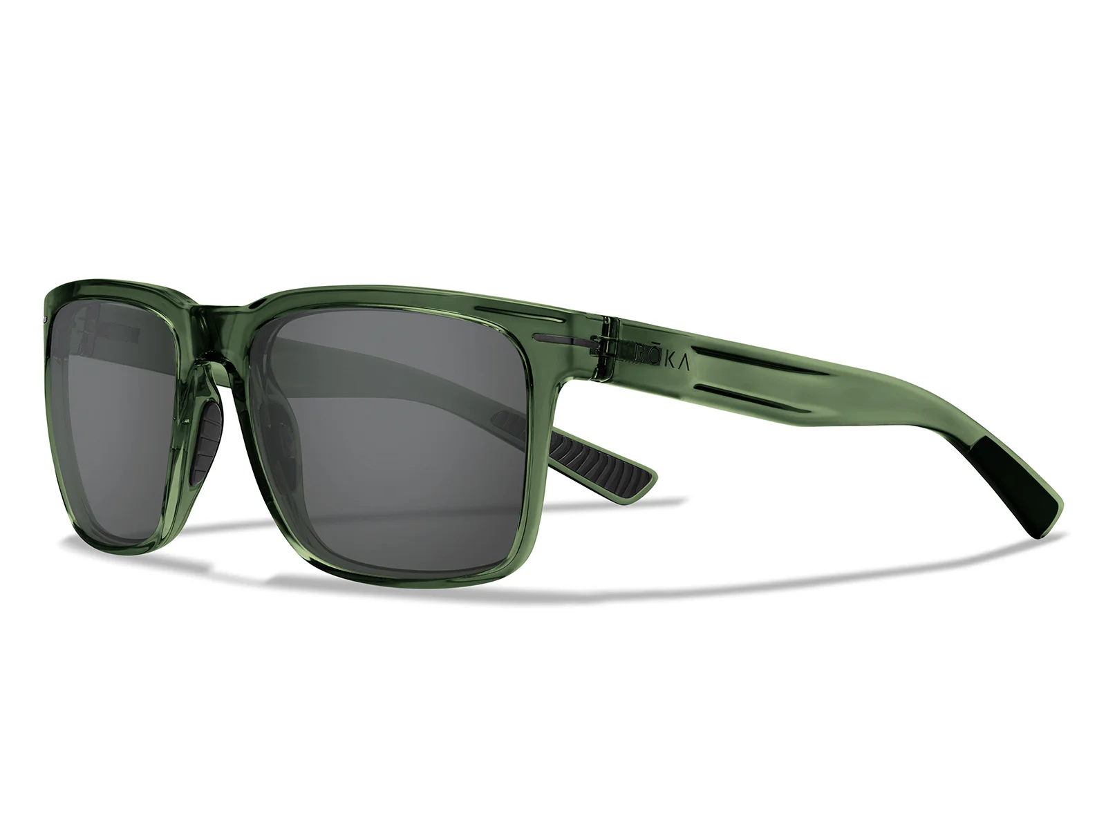 Barton 2.0 Prescription Sunglasses - Image 4
