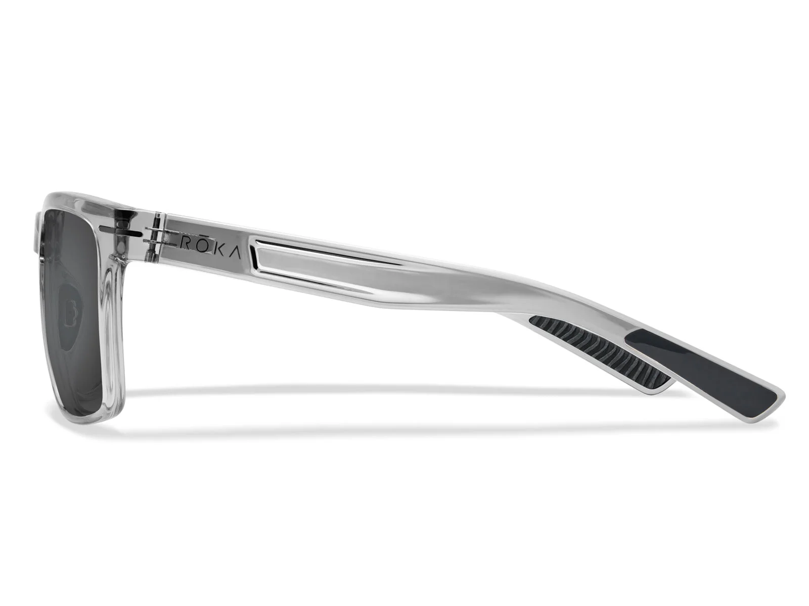 Barton 2.0 Prescription Sunglasses - Image 5