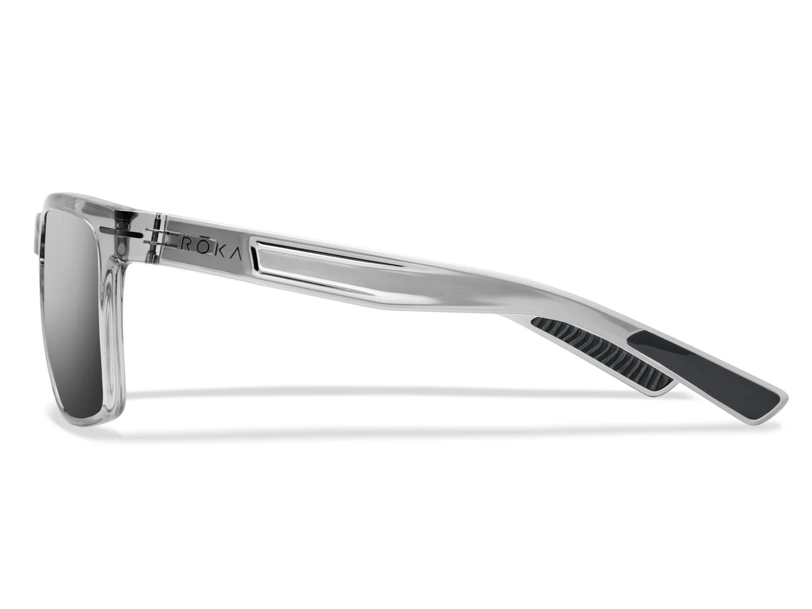 Barton 2.0 Prescription Sunglasses - Image 9