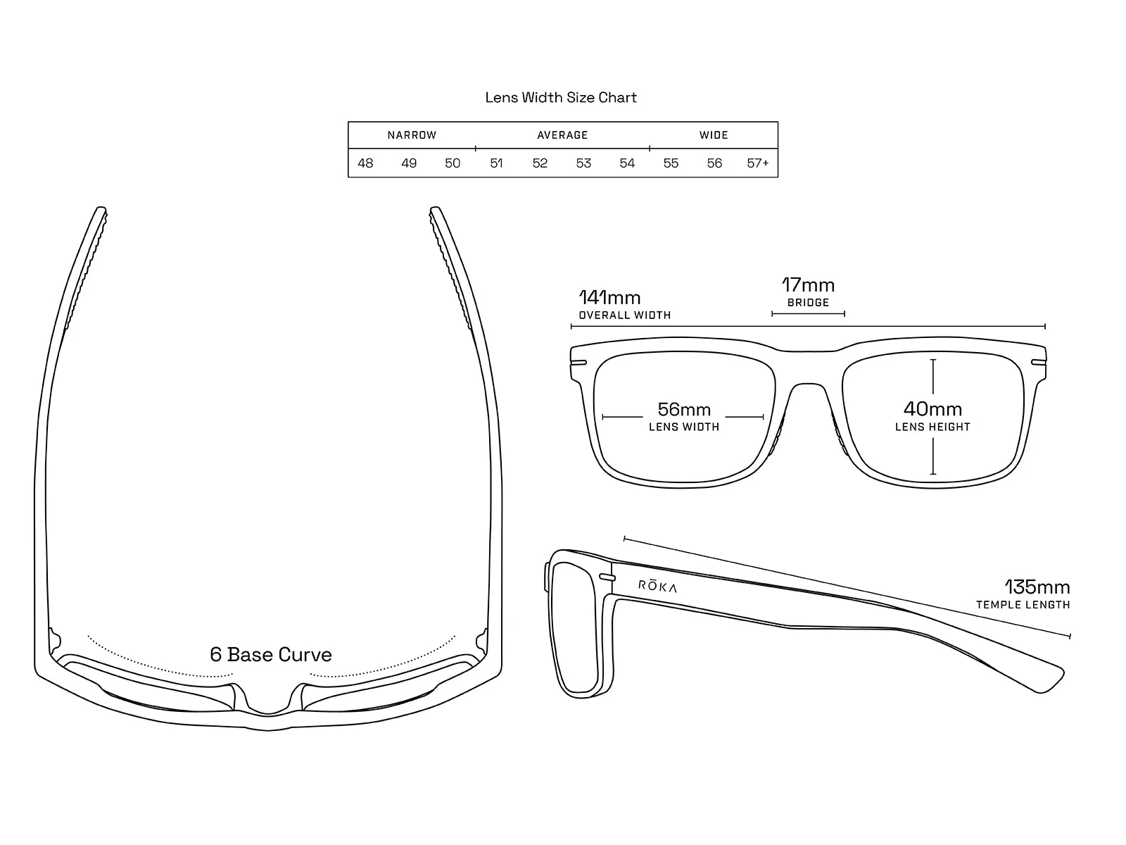 Braker 2.0 Wind Down™ Eyeglasses - Image 17