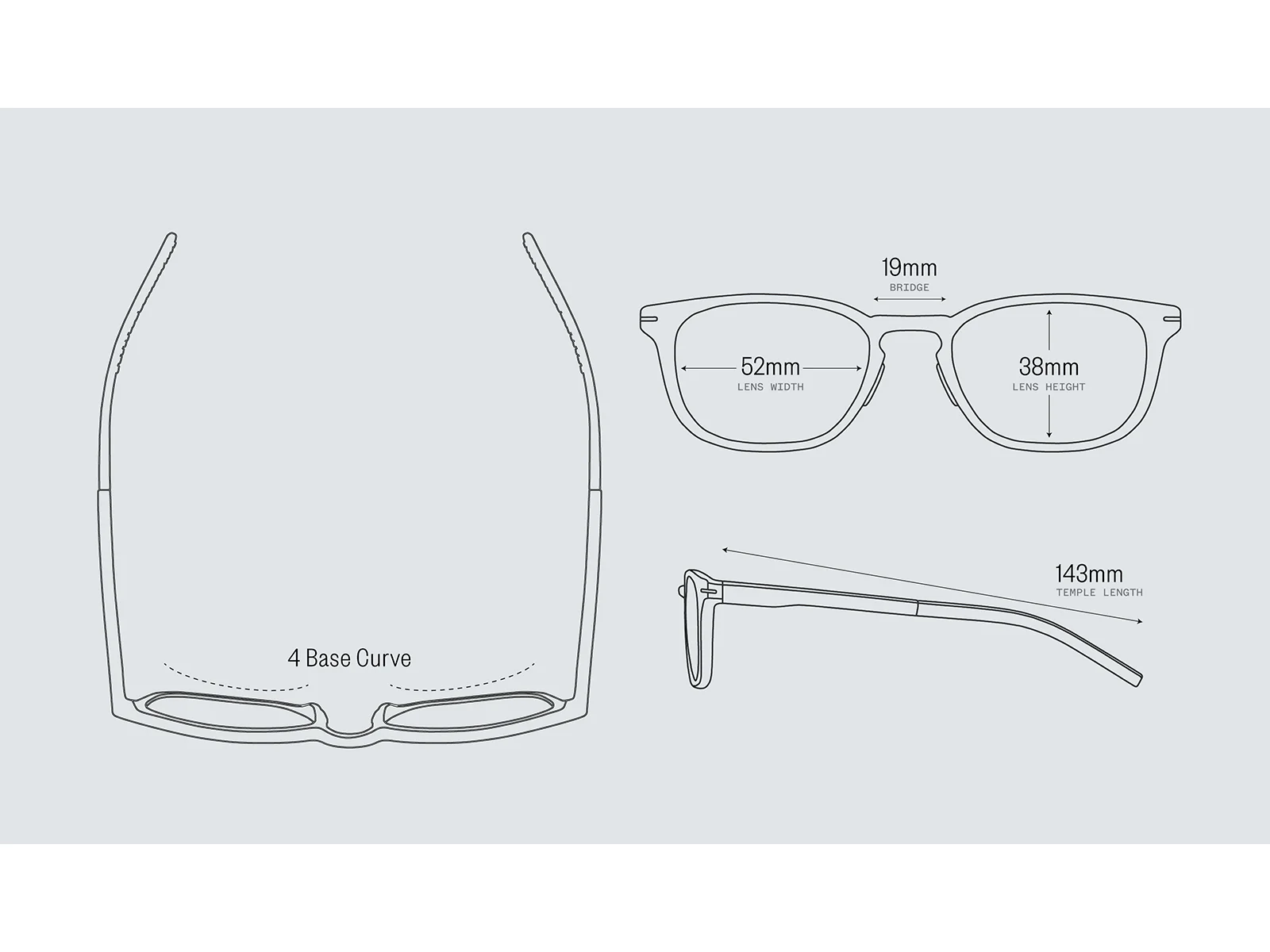Cade OG Sunglasses - Image 49