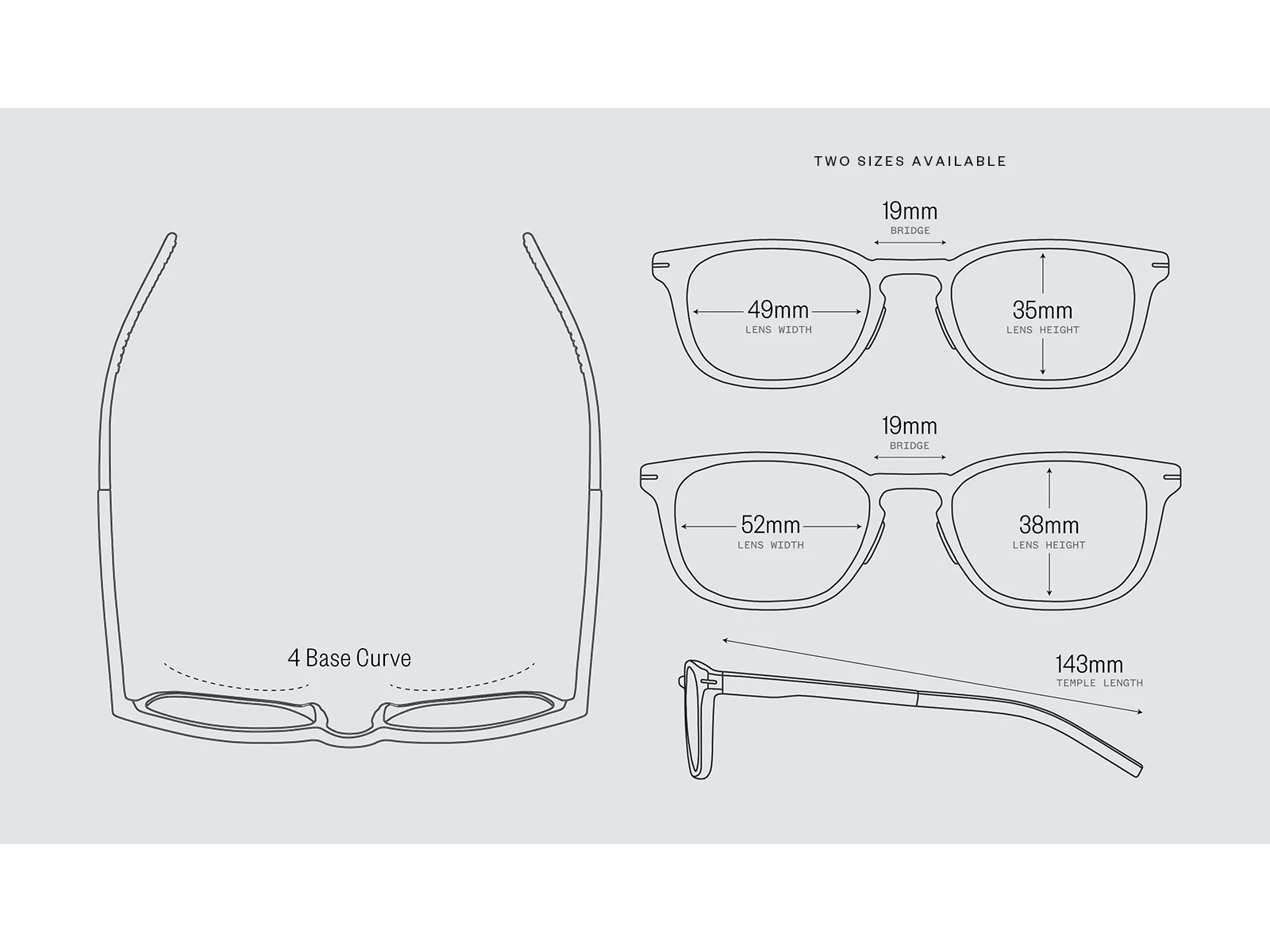 Cade OG Prescription Sunglasses - Image 49