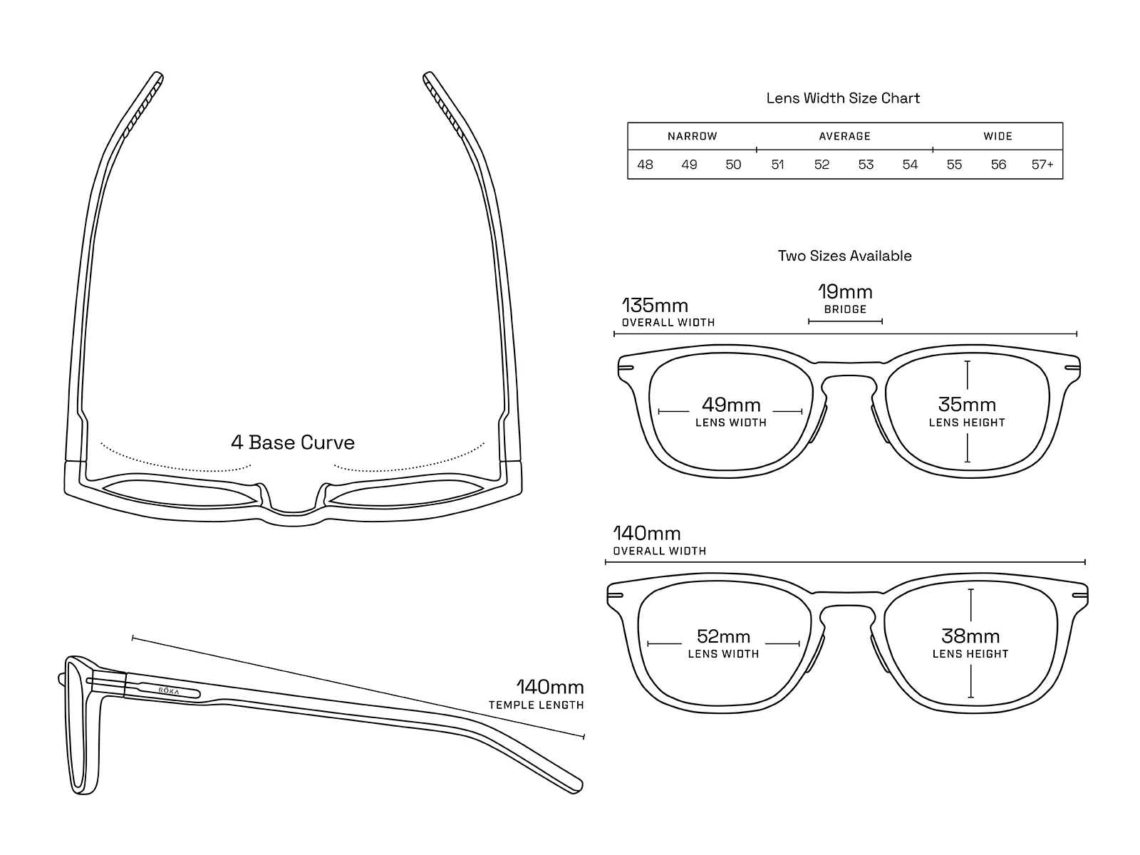 Cade 2.0 Prescription Sunglasses - Image 244