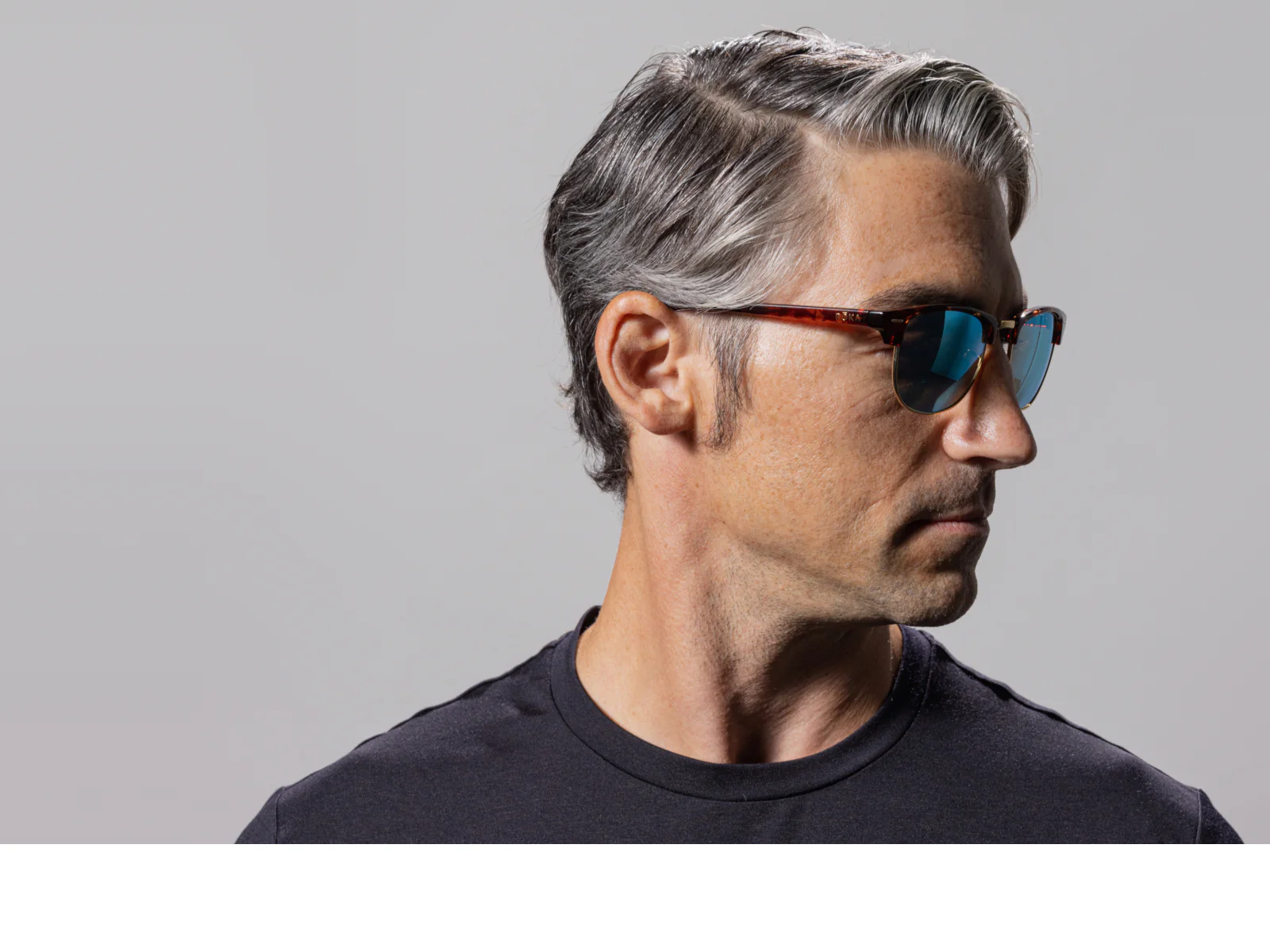Cambridge Prescription Sunglasses - Image 63