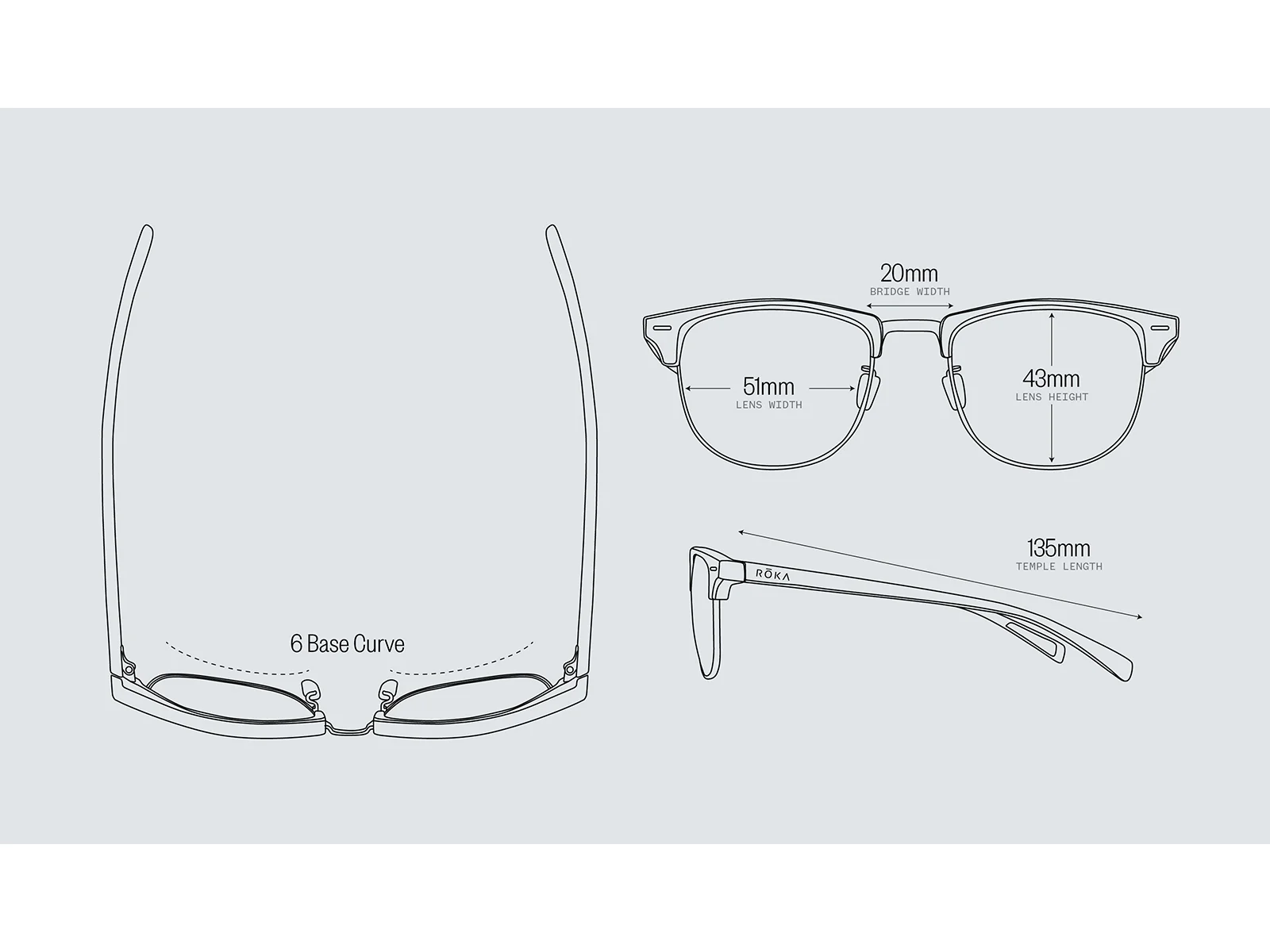 Cambridge Prescription Sunglasses - Image 64