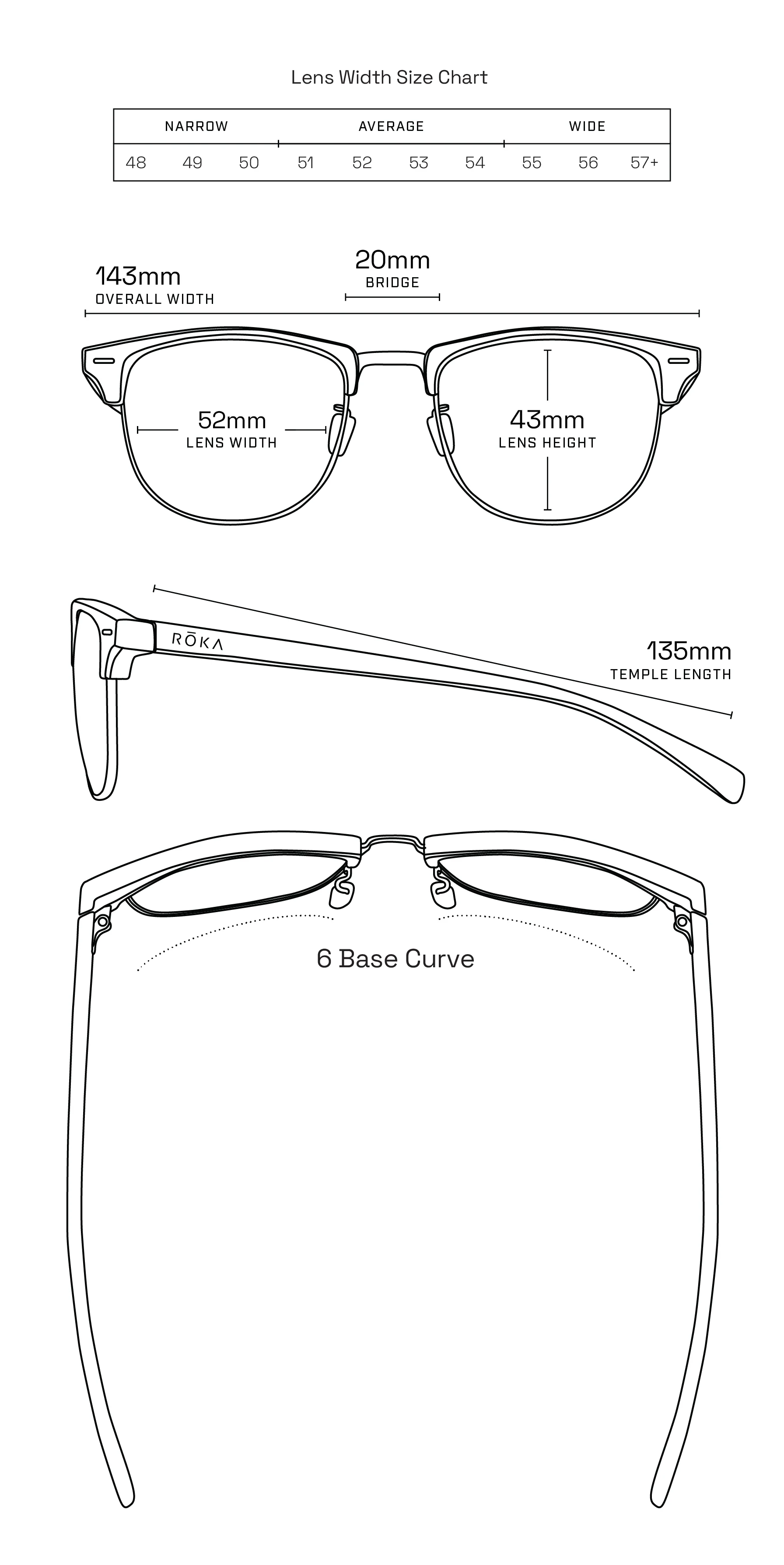 Cambridge Prescription Sunglasses - Image 66
