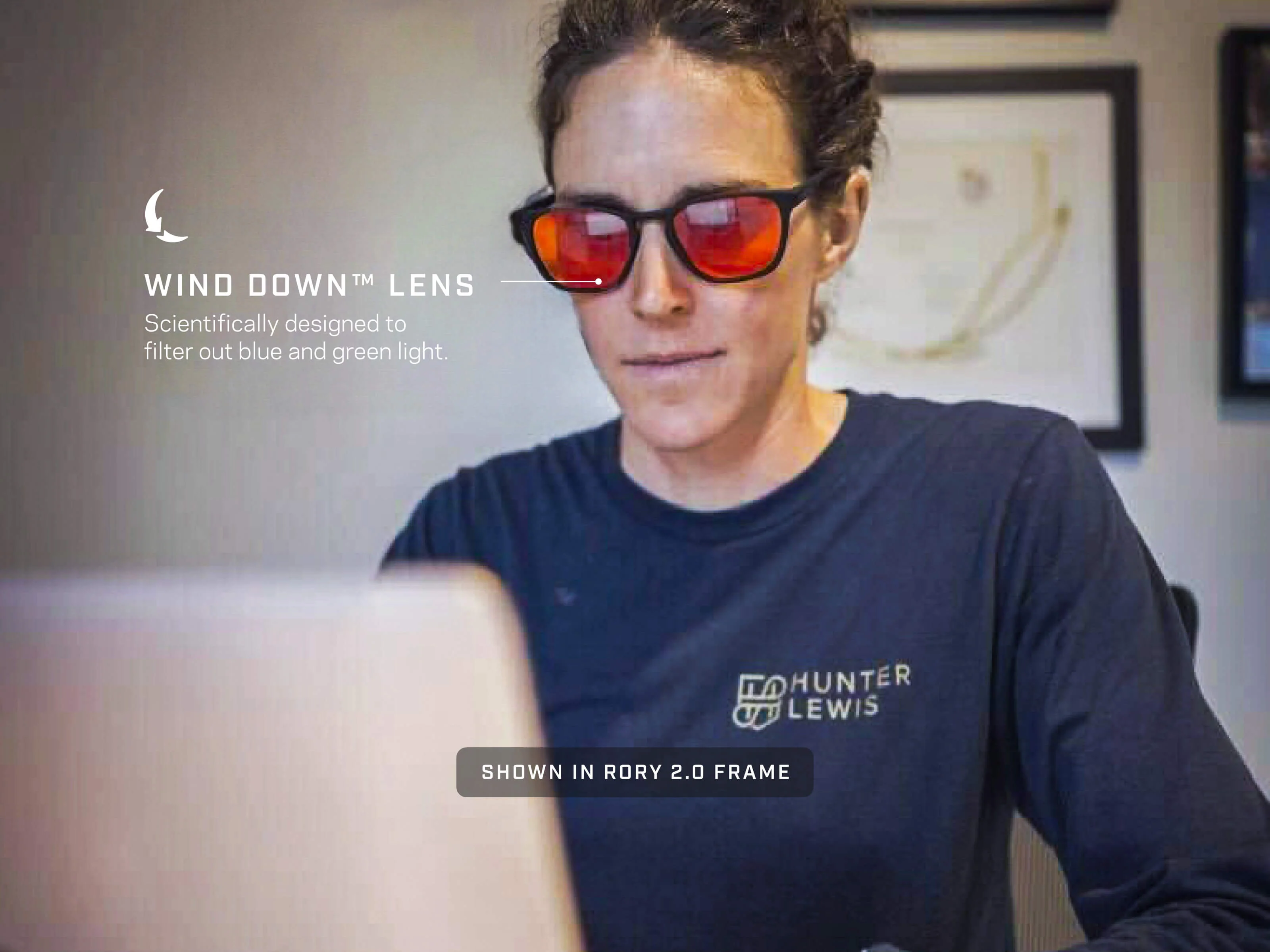 Cooper Wind Down⢠Eyeglasses - Image 22