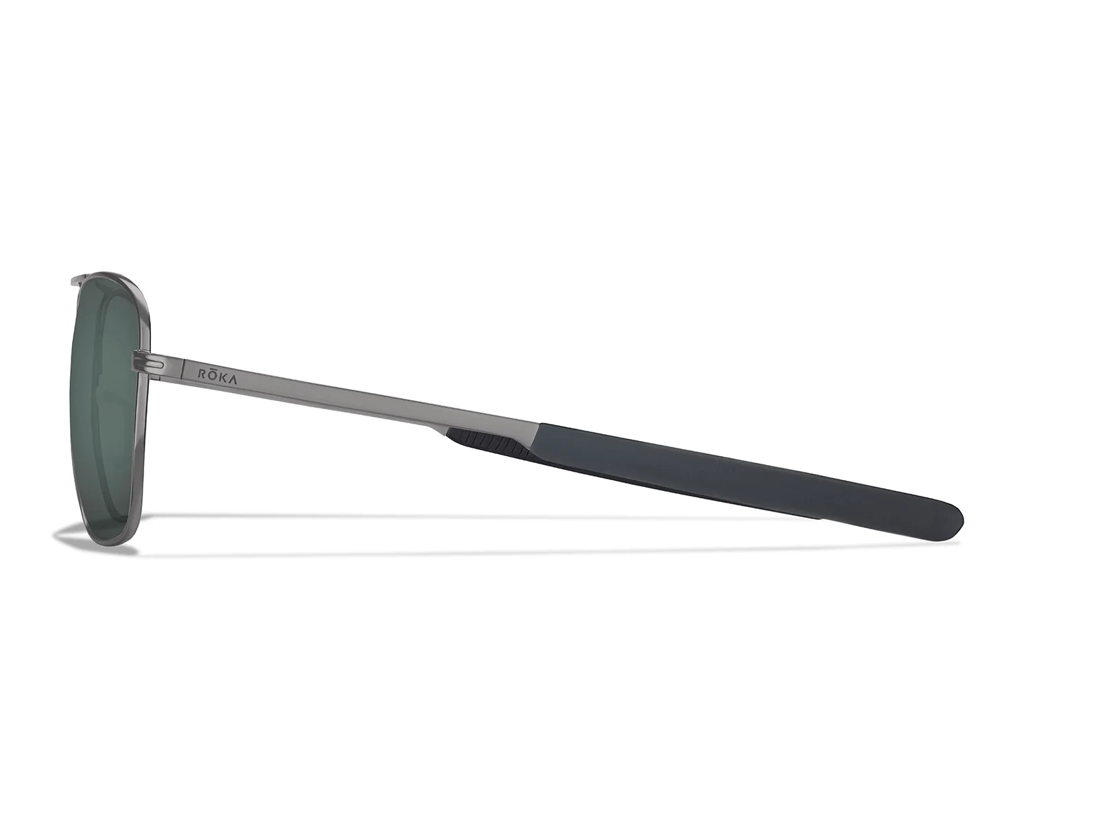 Falcon Titanium Prescription Sunglasses - Image 13