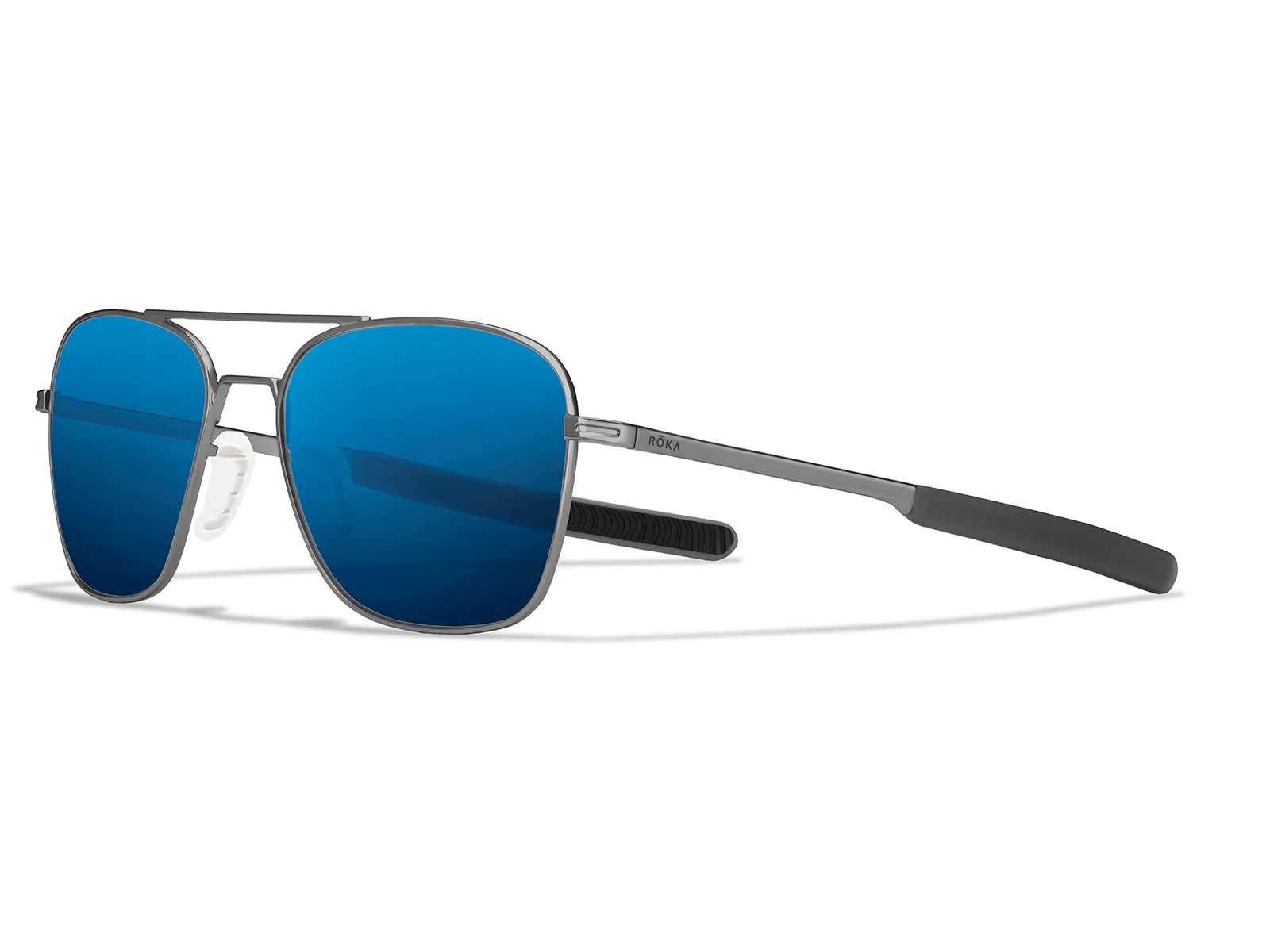 Falcon Titanium Prescription Sunglasses - Image 16