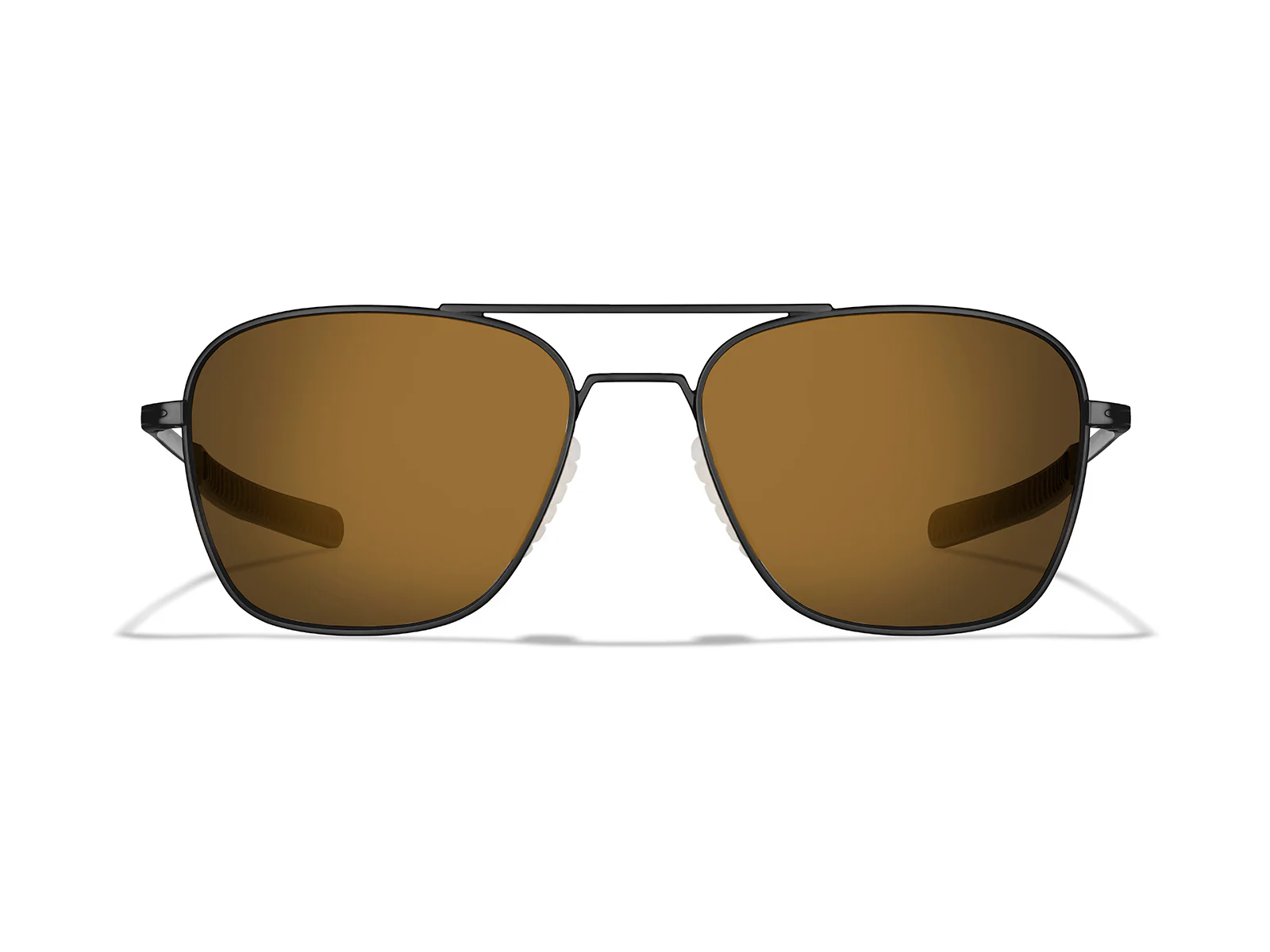 Falcon Titanium Prescription Sunglasses - Image 19