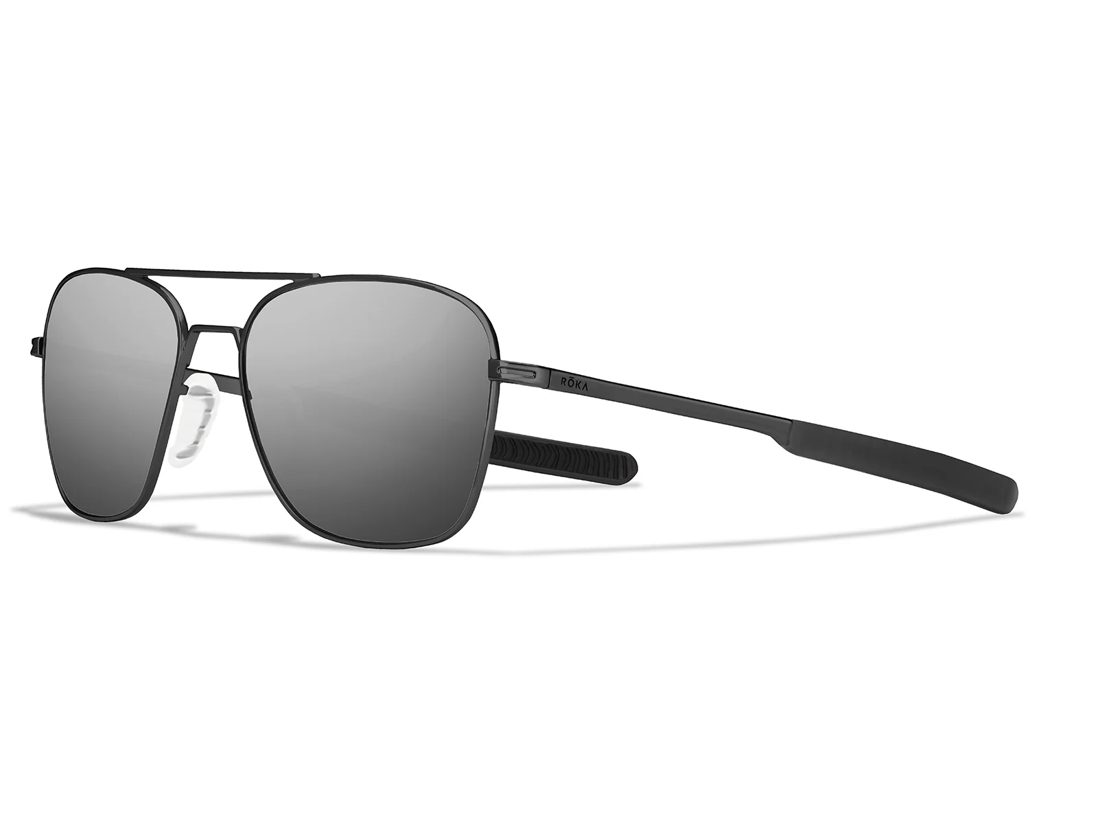 Falcon Titanium Prescription Sunglasses - Image 24