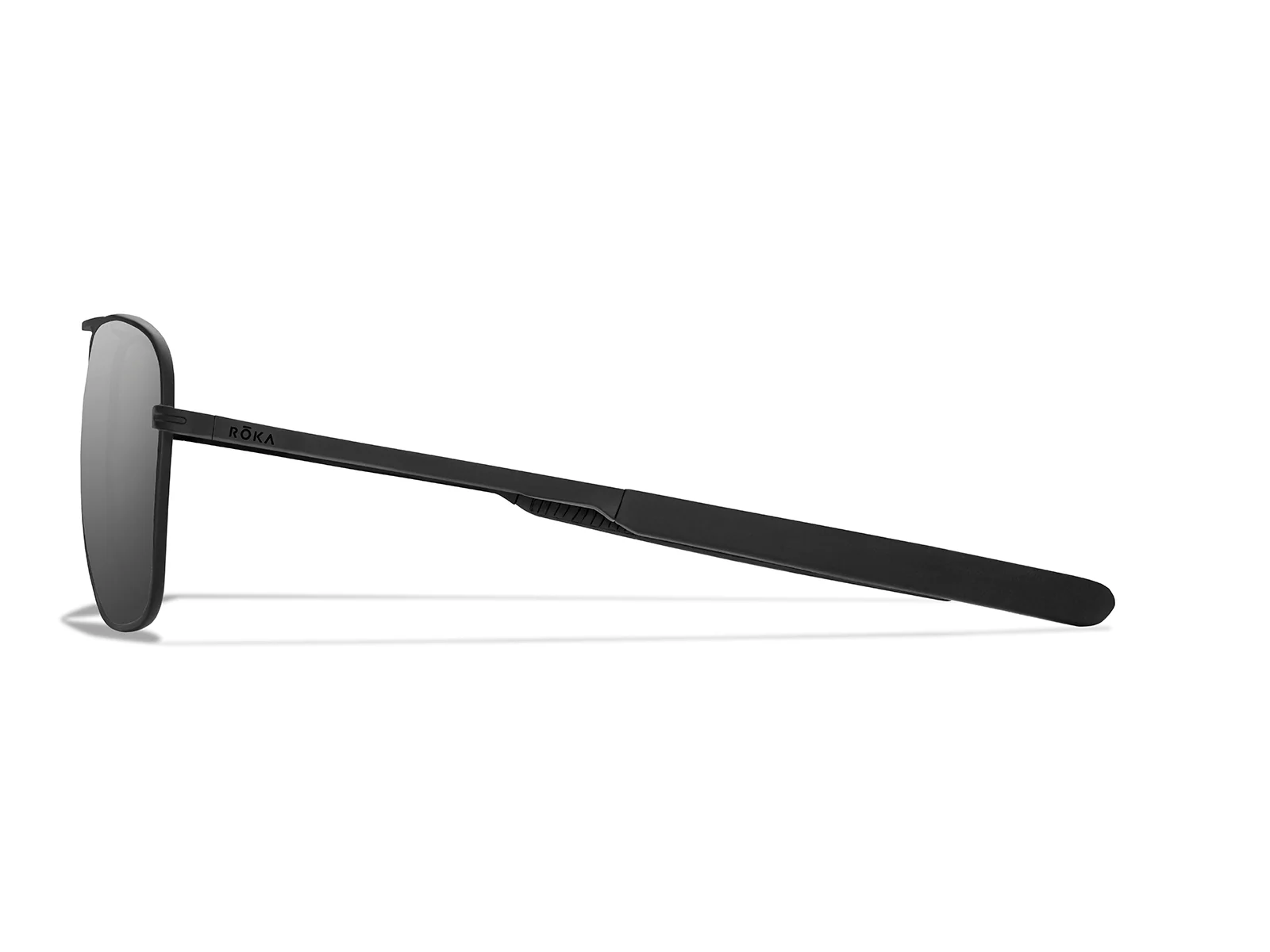 Falcon Titanium Prescription Sunglasses - Image 25