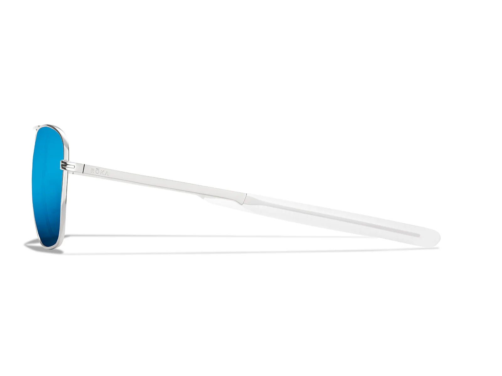 Falcon Titanium Prescription Sunglasses - Image 49