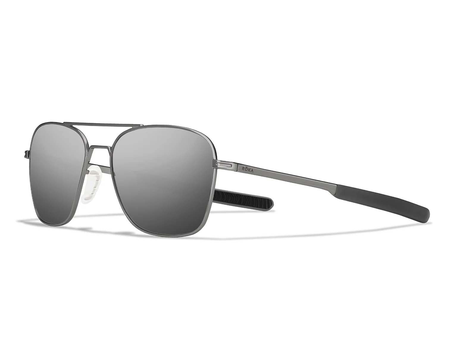 Falcon Titanium Prescription Sunglasses - Image 57