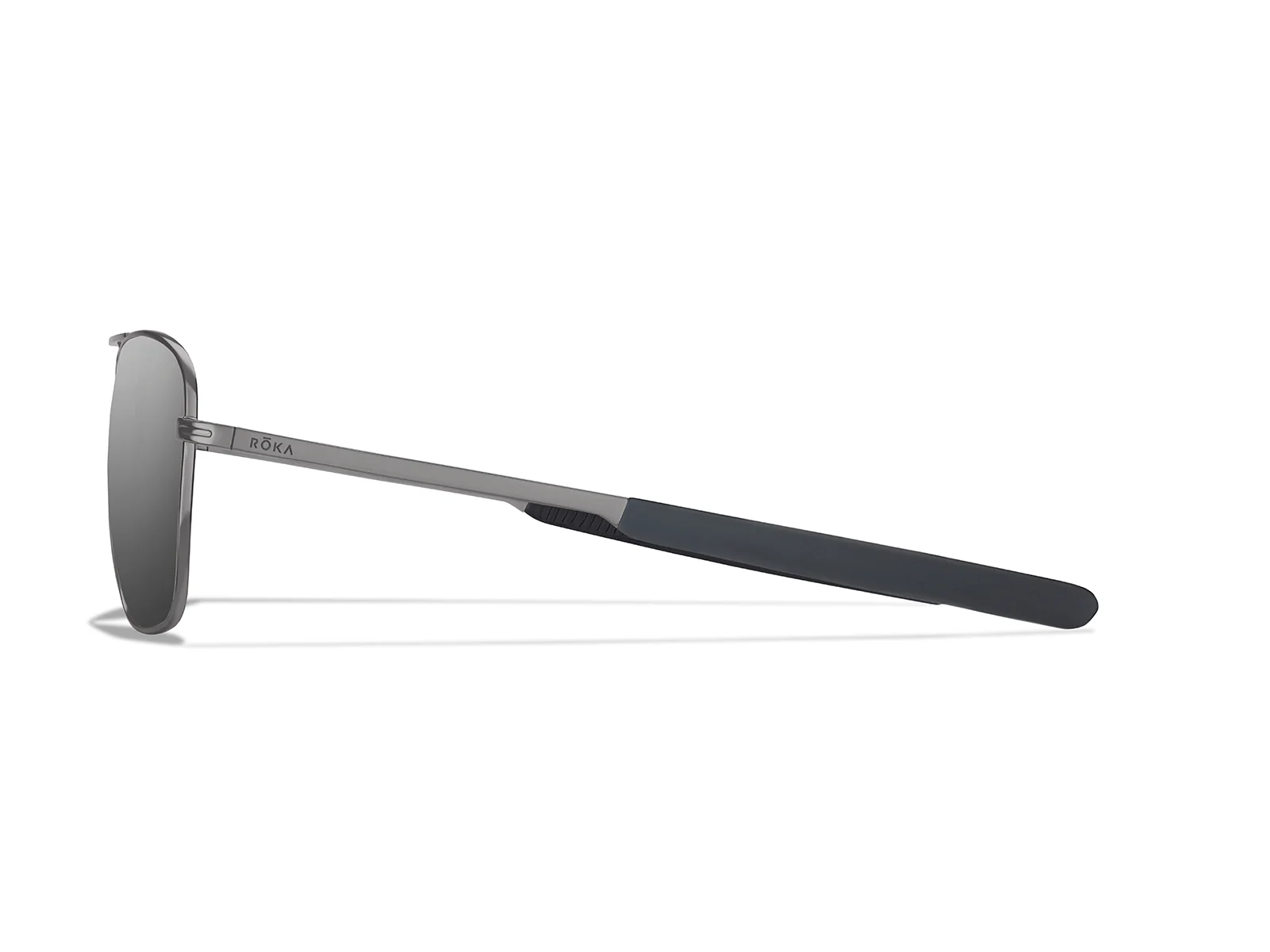 Falcon Titanium Prescription Sunglasses - Image 58