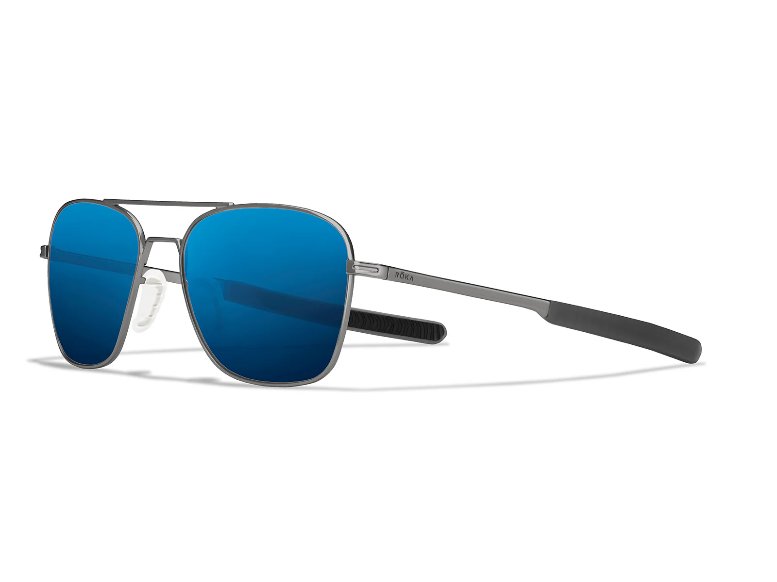 Falcon Titanium Prescription Sunglasses - Image 63
