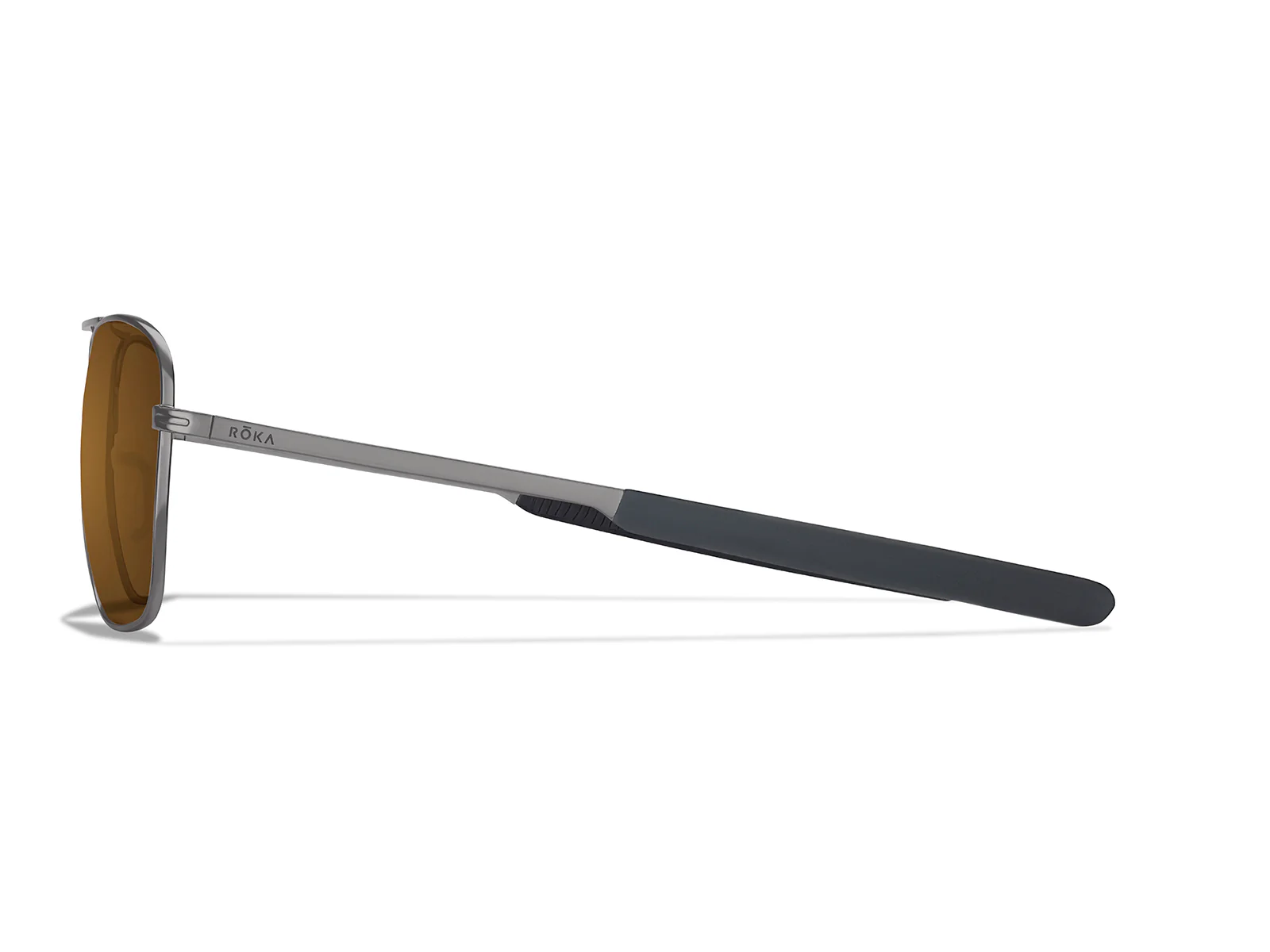 Falcon Titanium Prescription Sunglasses - Image 7
