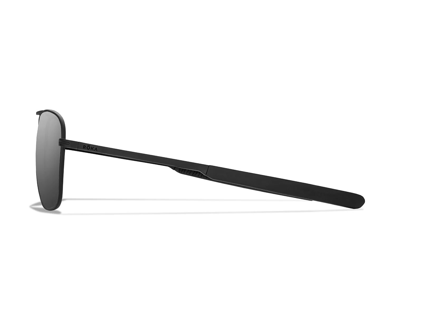 Falcon Titanium Prescription Sunglasses - Image 72