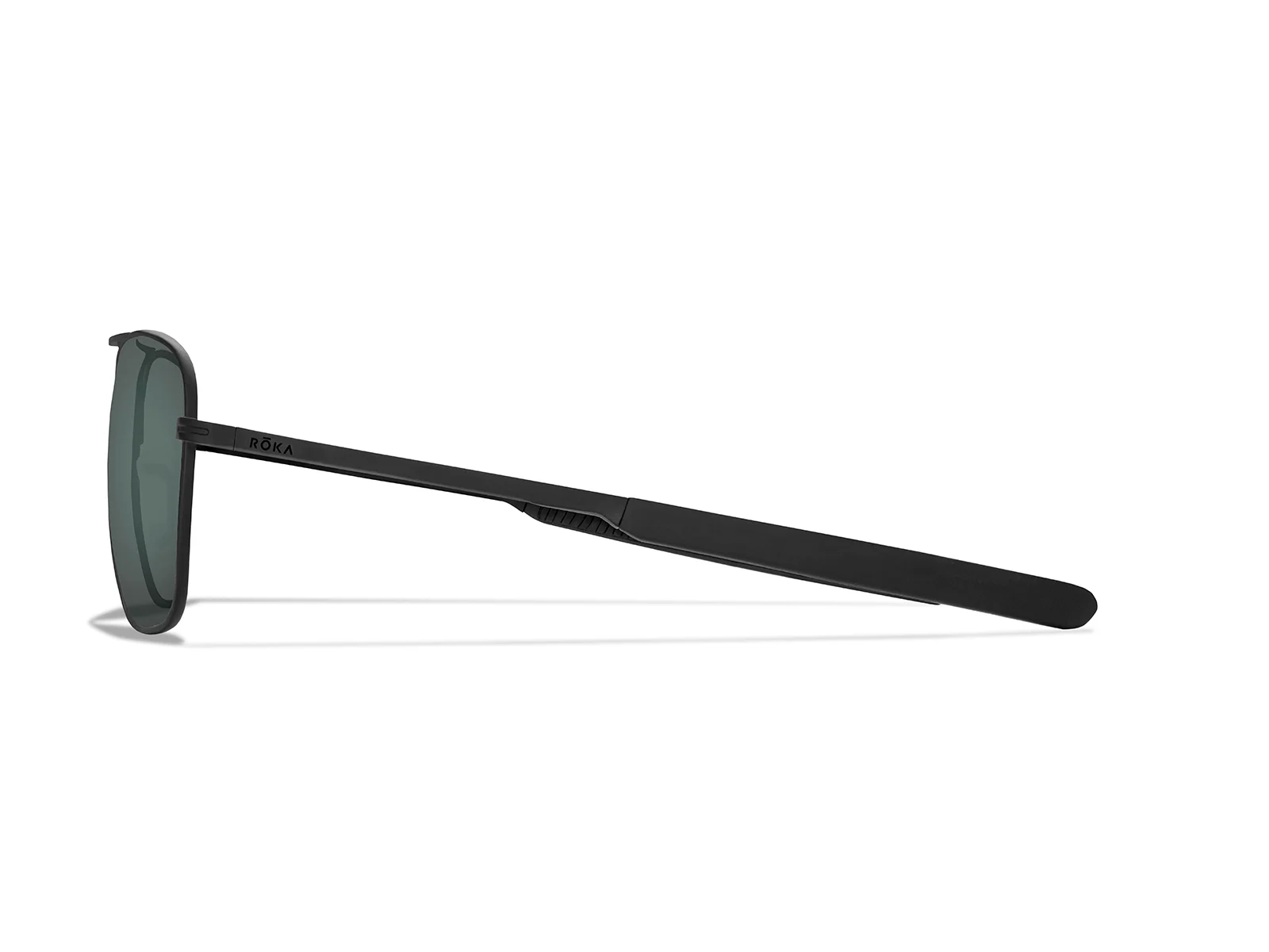 Falcon Titanium Prescription Sunglasses - Image 76