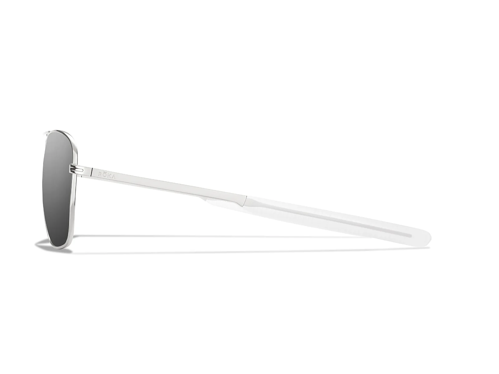 Falcon Titanium Prescription Sunglasses - Image 88