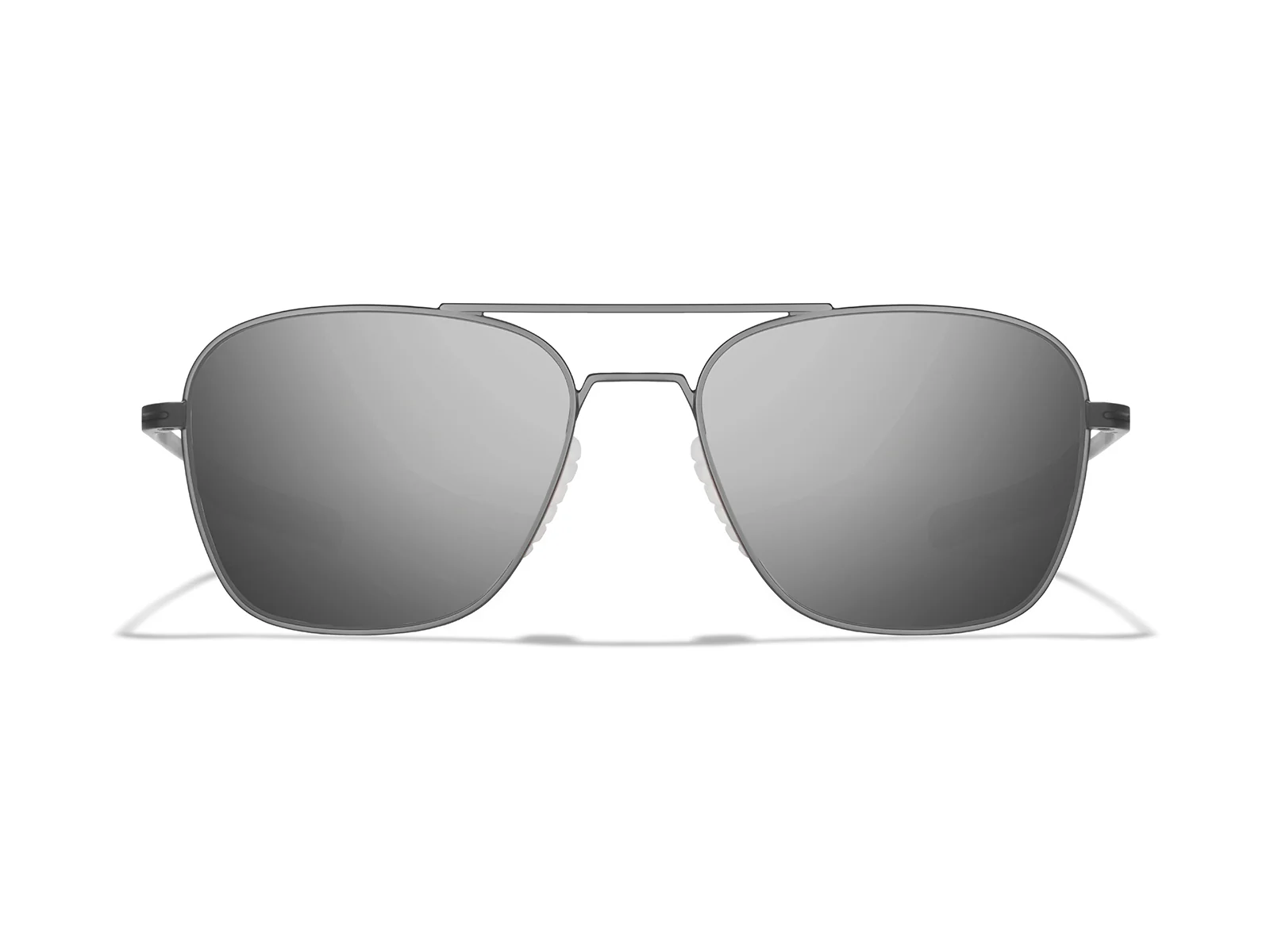 Falcon Titanium Prescription Sunglasses - Image 9