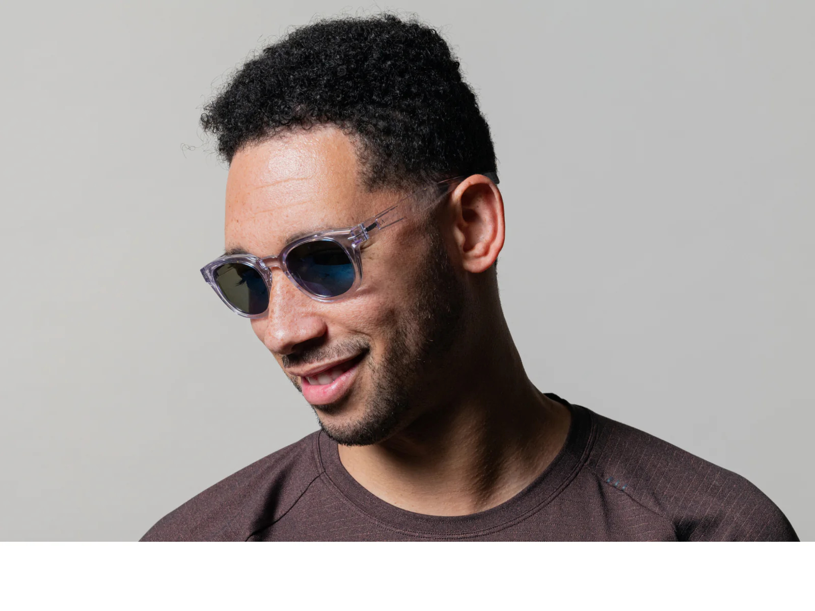 Hamilton Prescription Sunglasses - Image 91