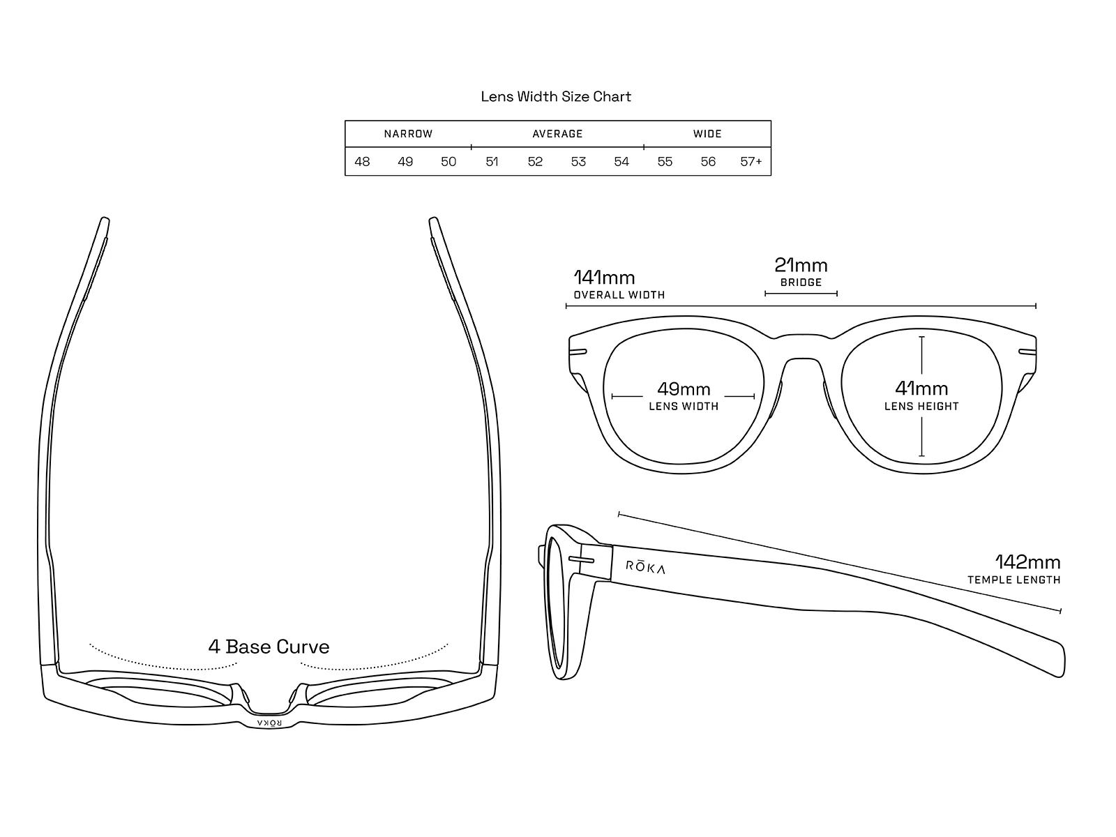 Hamilton Prescription Sunglasses - Image 94