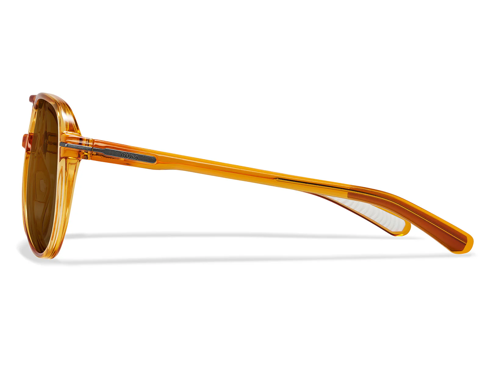 Havana Prescription Sunglasses - Image 11