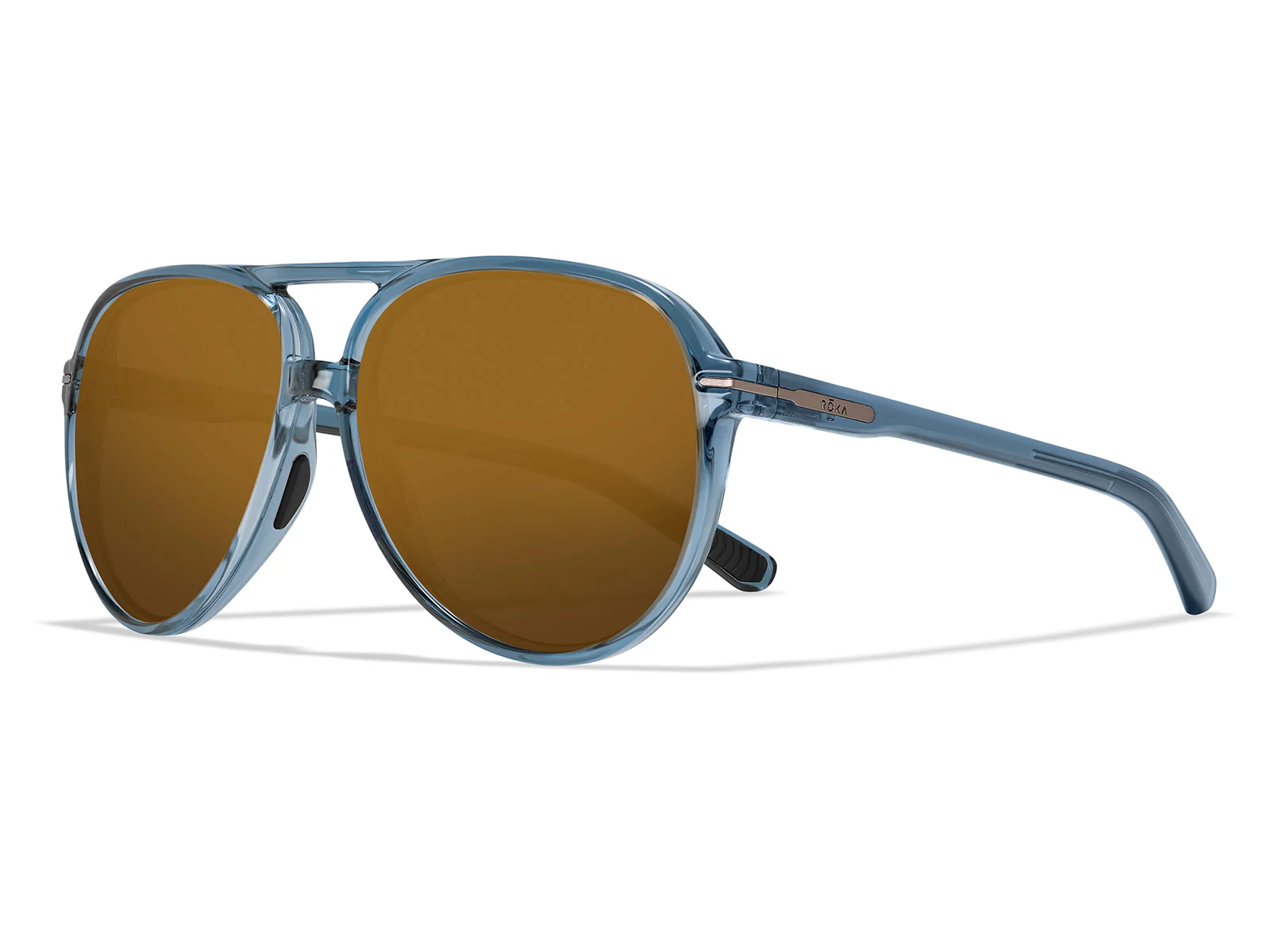 Havana Prescription Sunglasses - Image 24