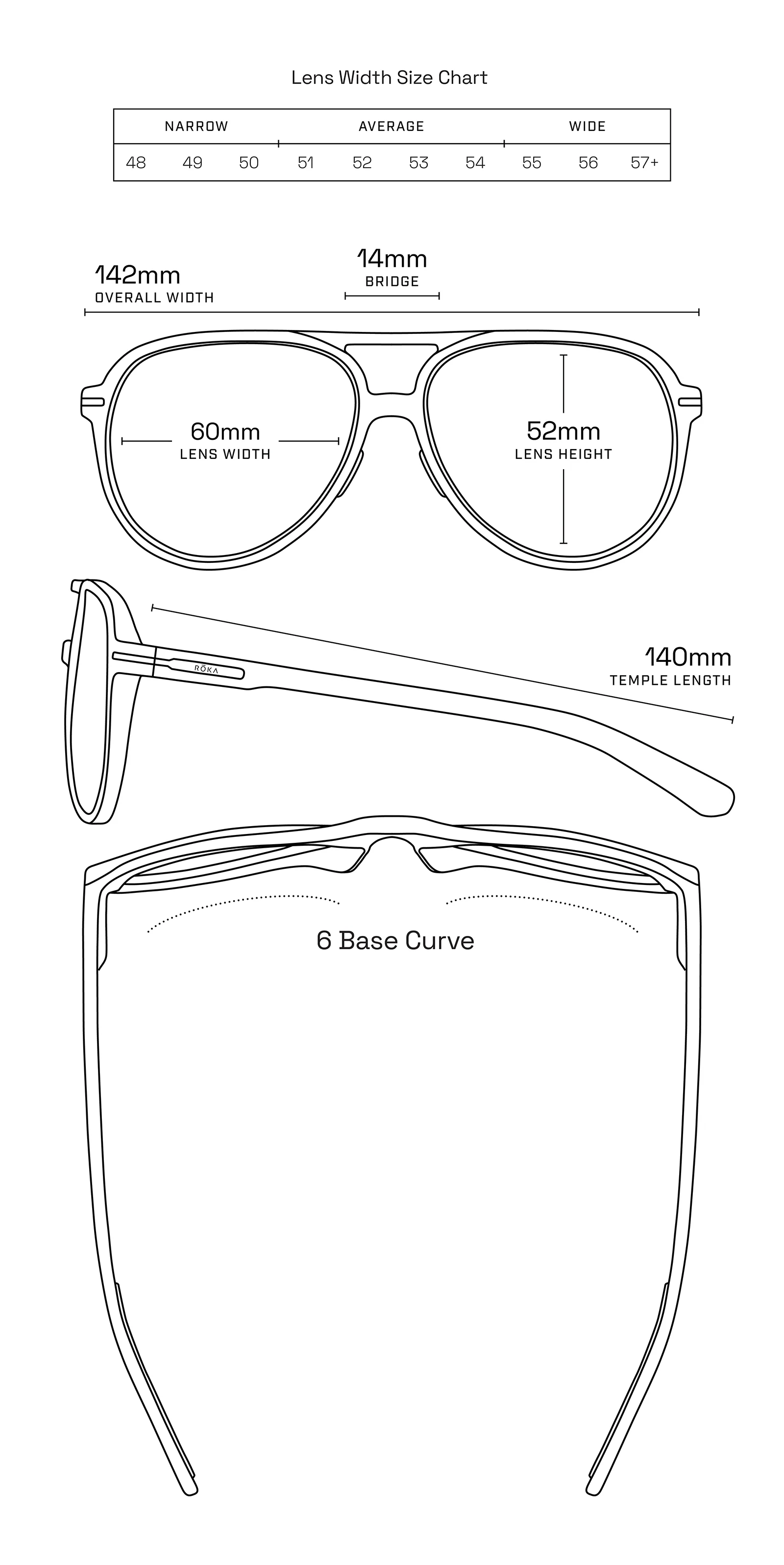 Havana Prescription Sunglasses - Image 68