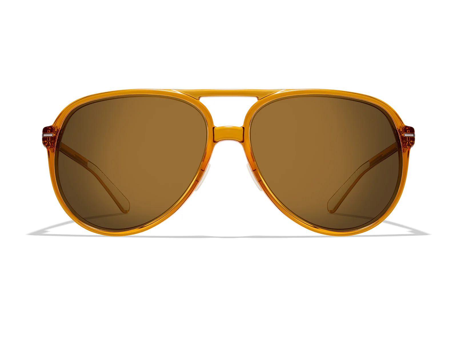 Havana Prescription Sunglasses - Image 9