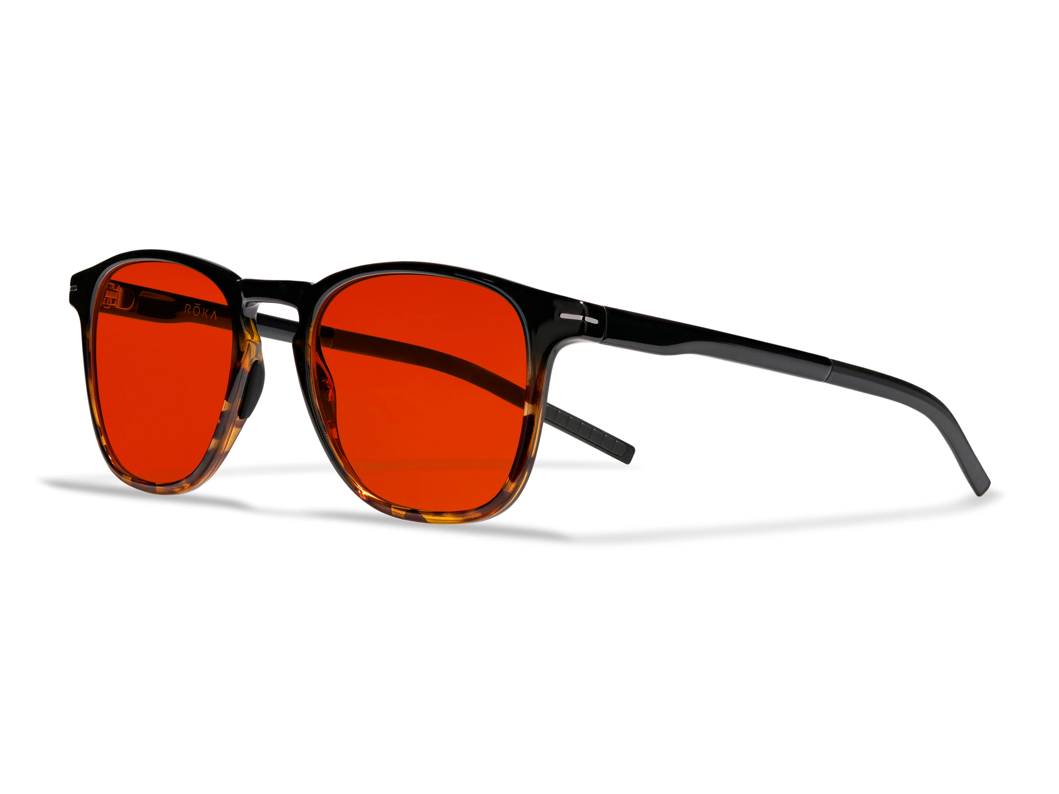 Hunter Wind Down™ Eyeglasses - Image 12