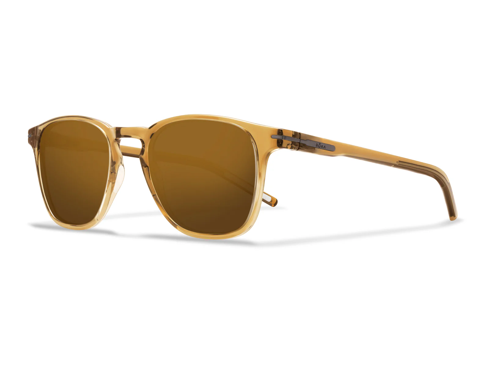 Hunter 2.0 Prescription Sunglasses - Image 214