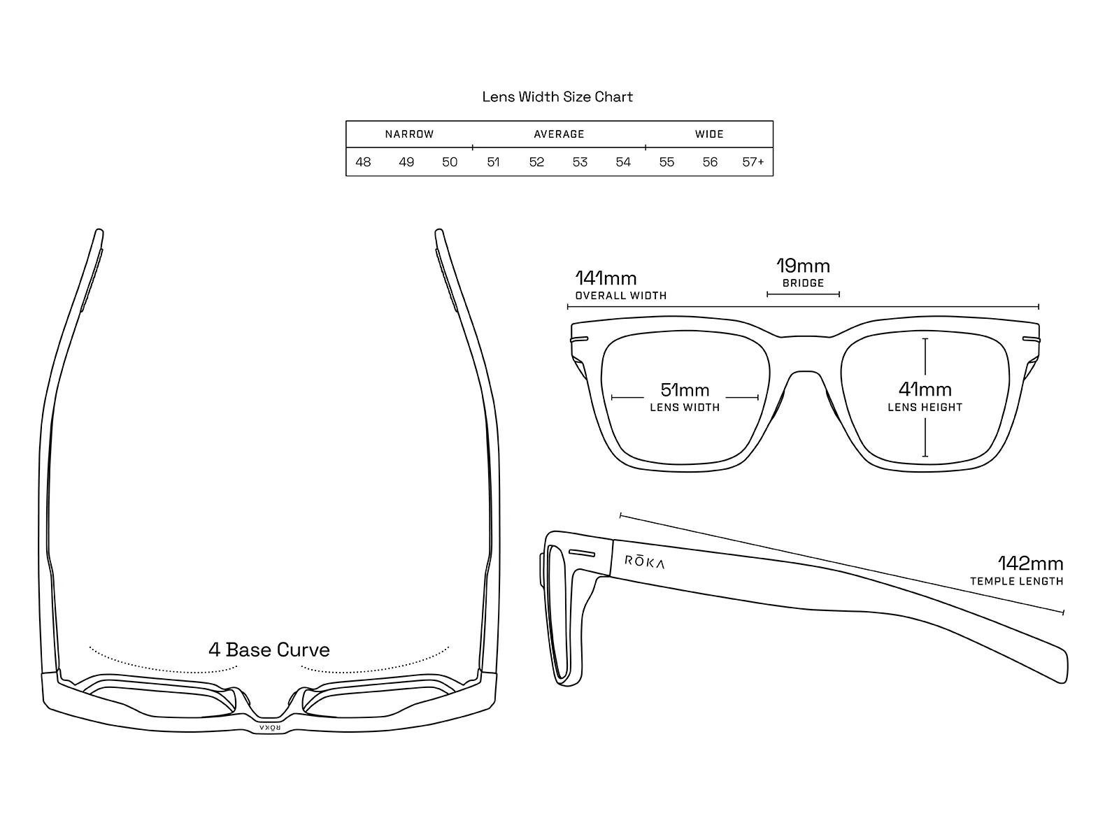 Lockhart Prescription Sunglasses - Image 102