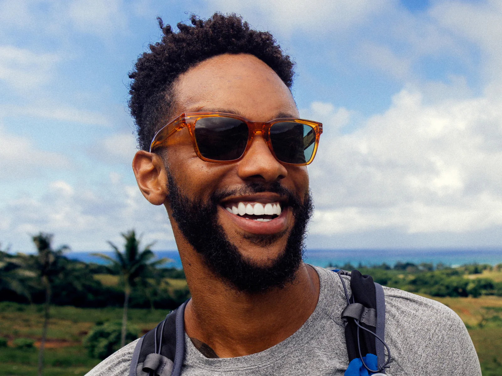 Lockhart Prescription Sunglasses - Image 119