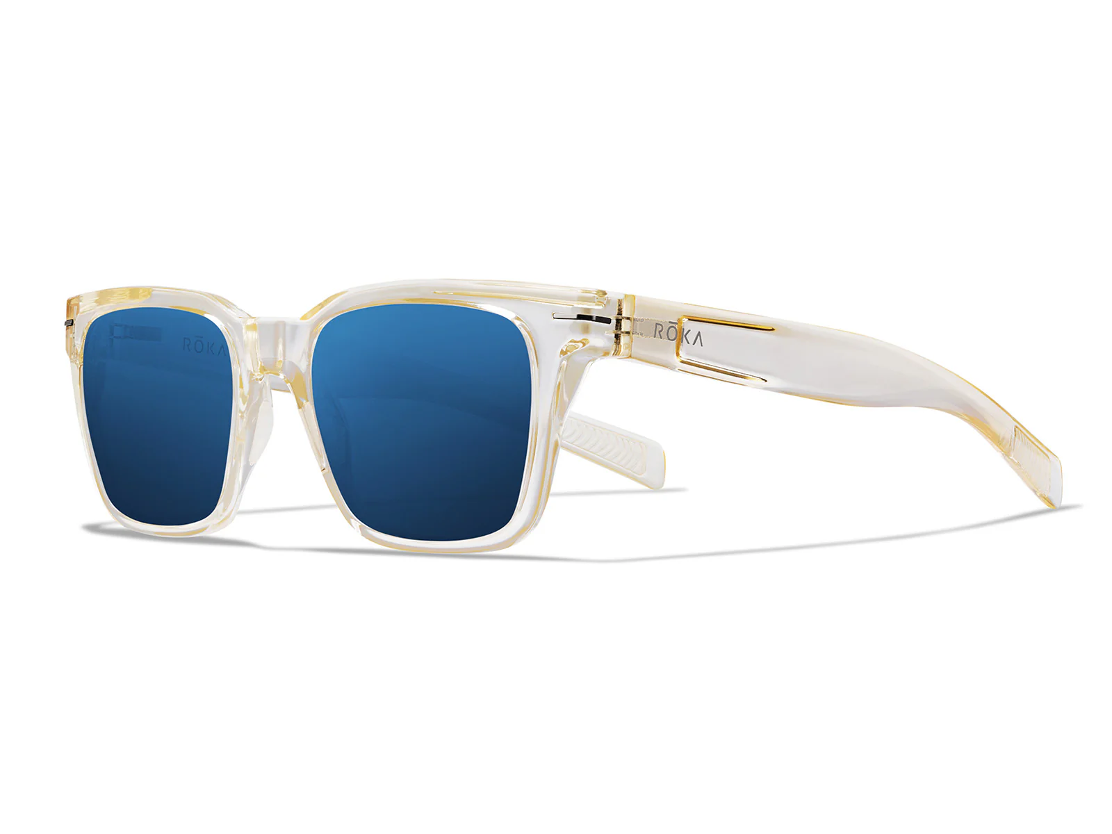 Lockhart Prescription Sunglasses - Image 47