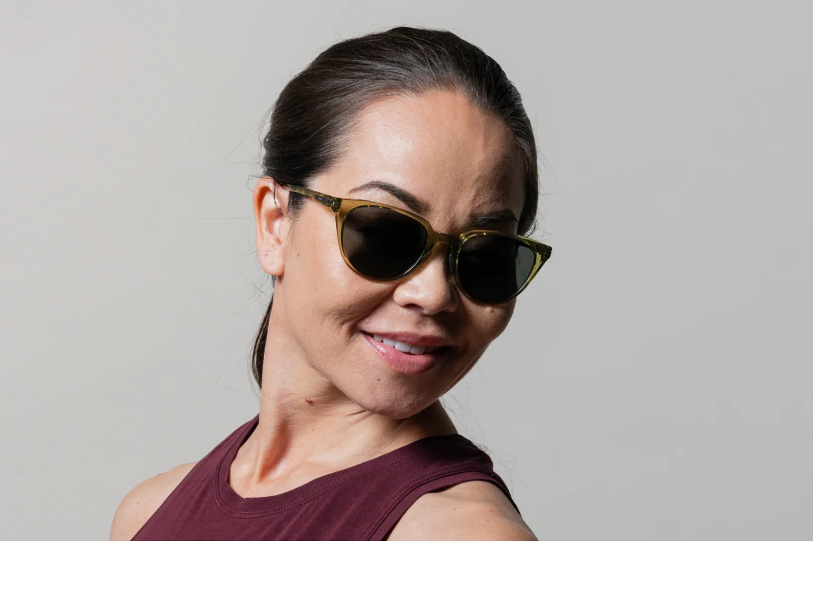 Lola 2.0 Prescription Sunglasses - Image 146