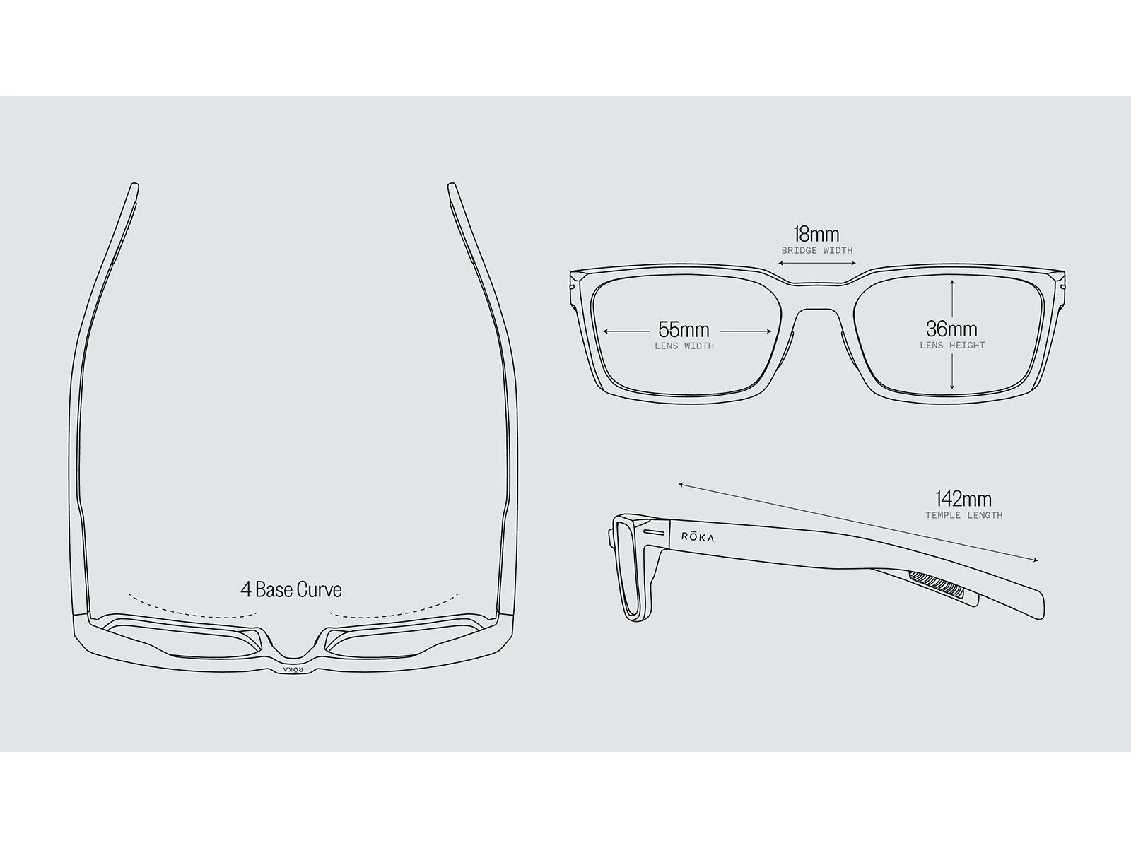 Mayfield Prescription Sunglasses - Image 51