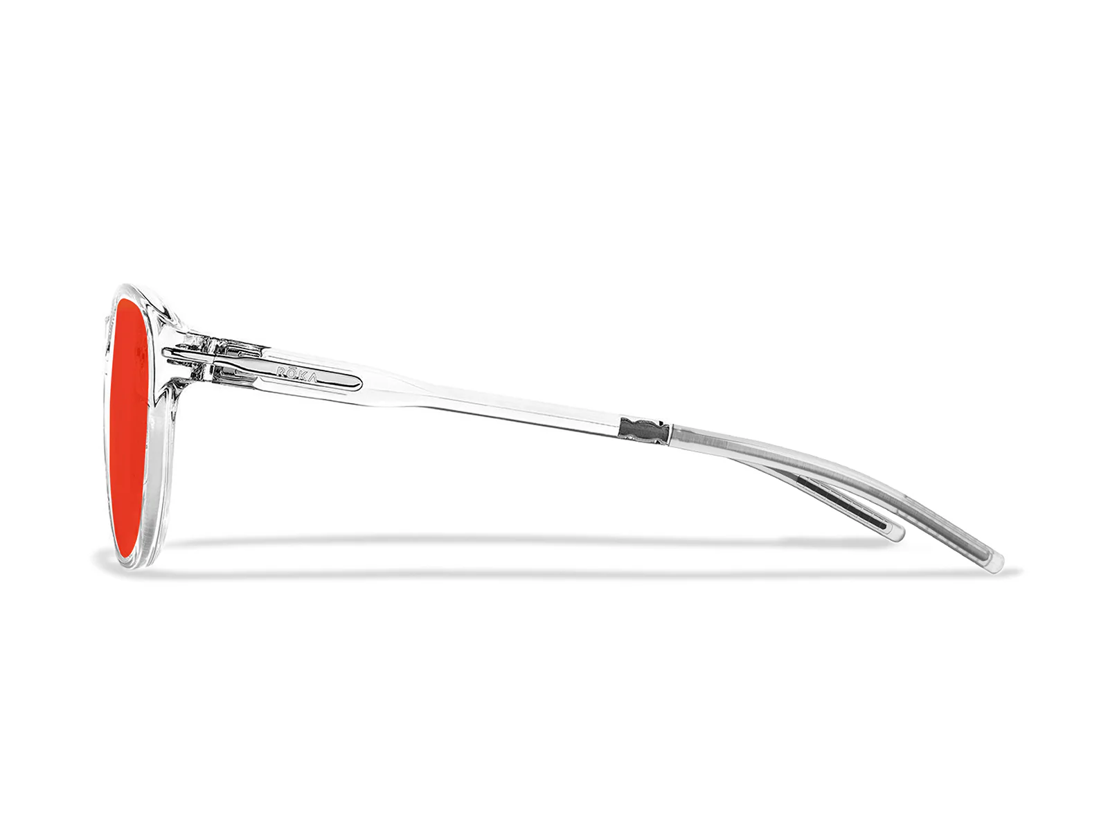 Oslo Wind Down™ Eyeglasses - Image 3