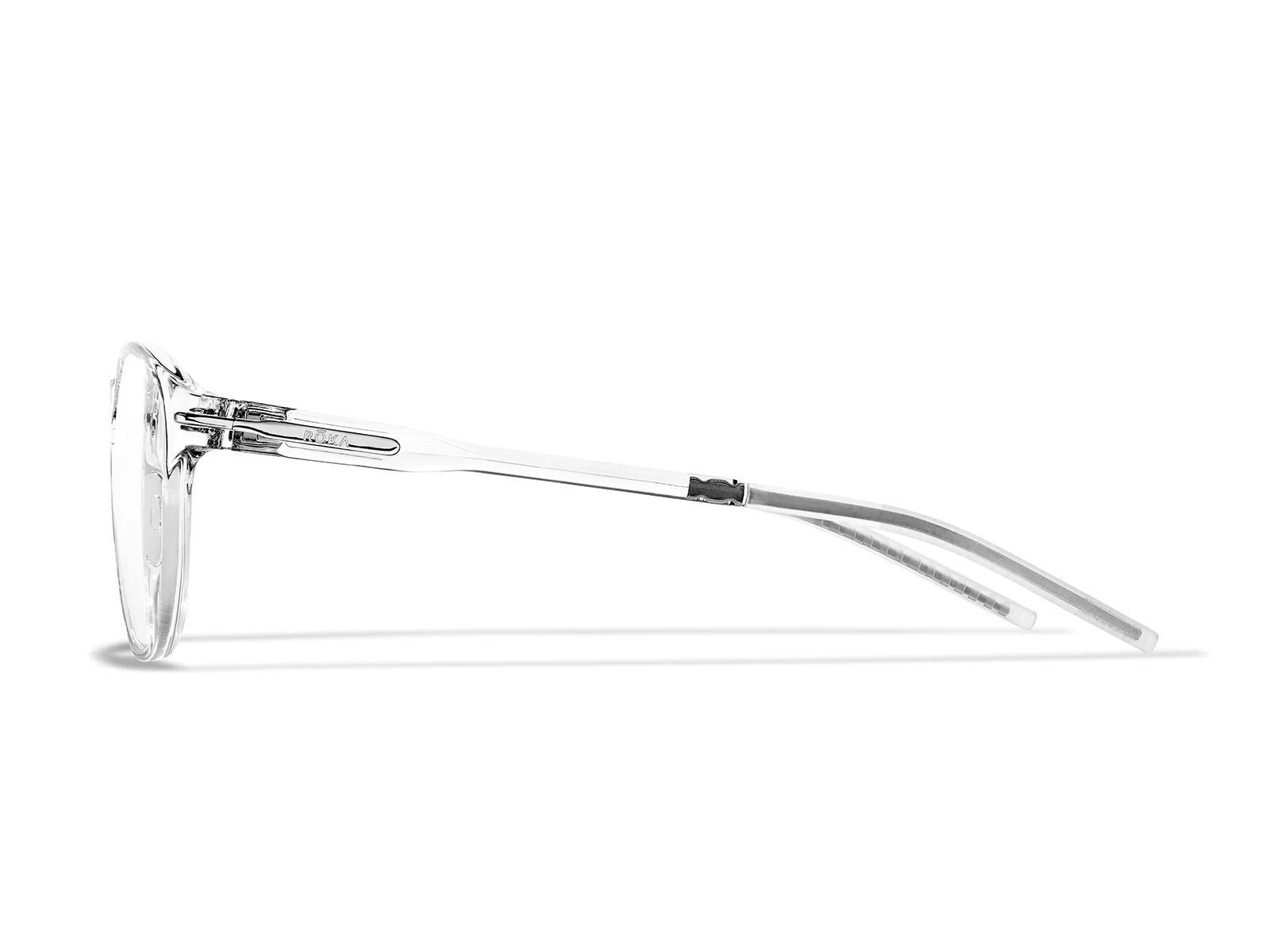 Oslo OG Eyeglasses - Image 3
