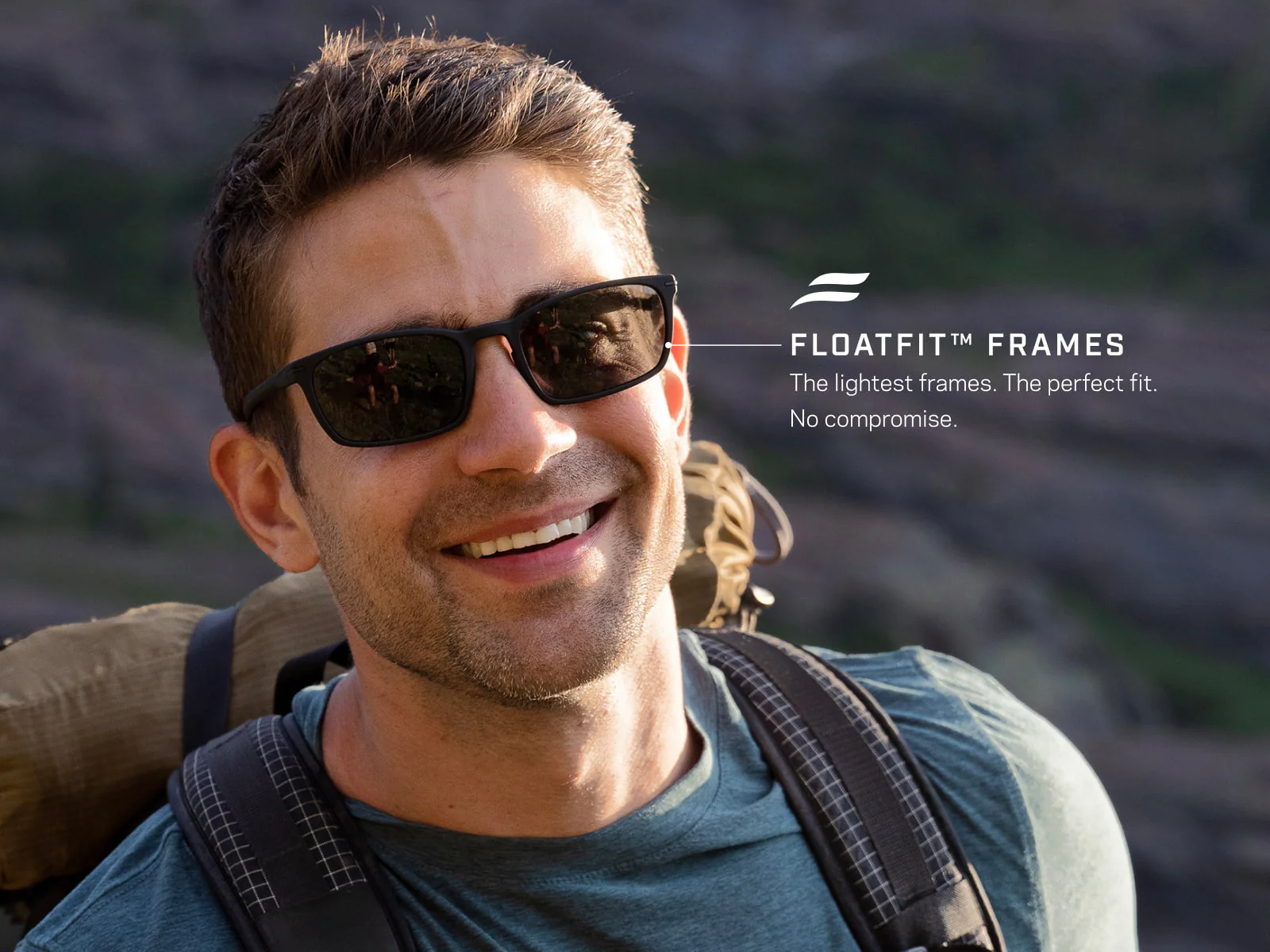 Palmer Prescription Sunglasses - Image 69