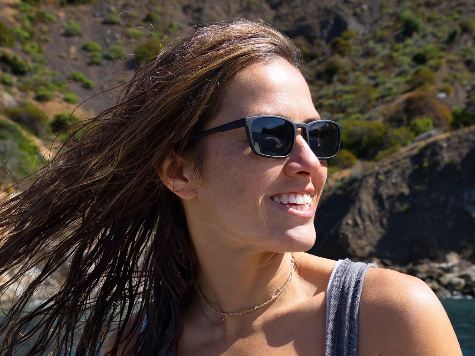 Palmer Prescription Sunglasses - Image 70