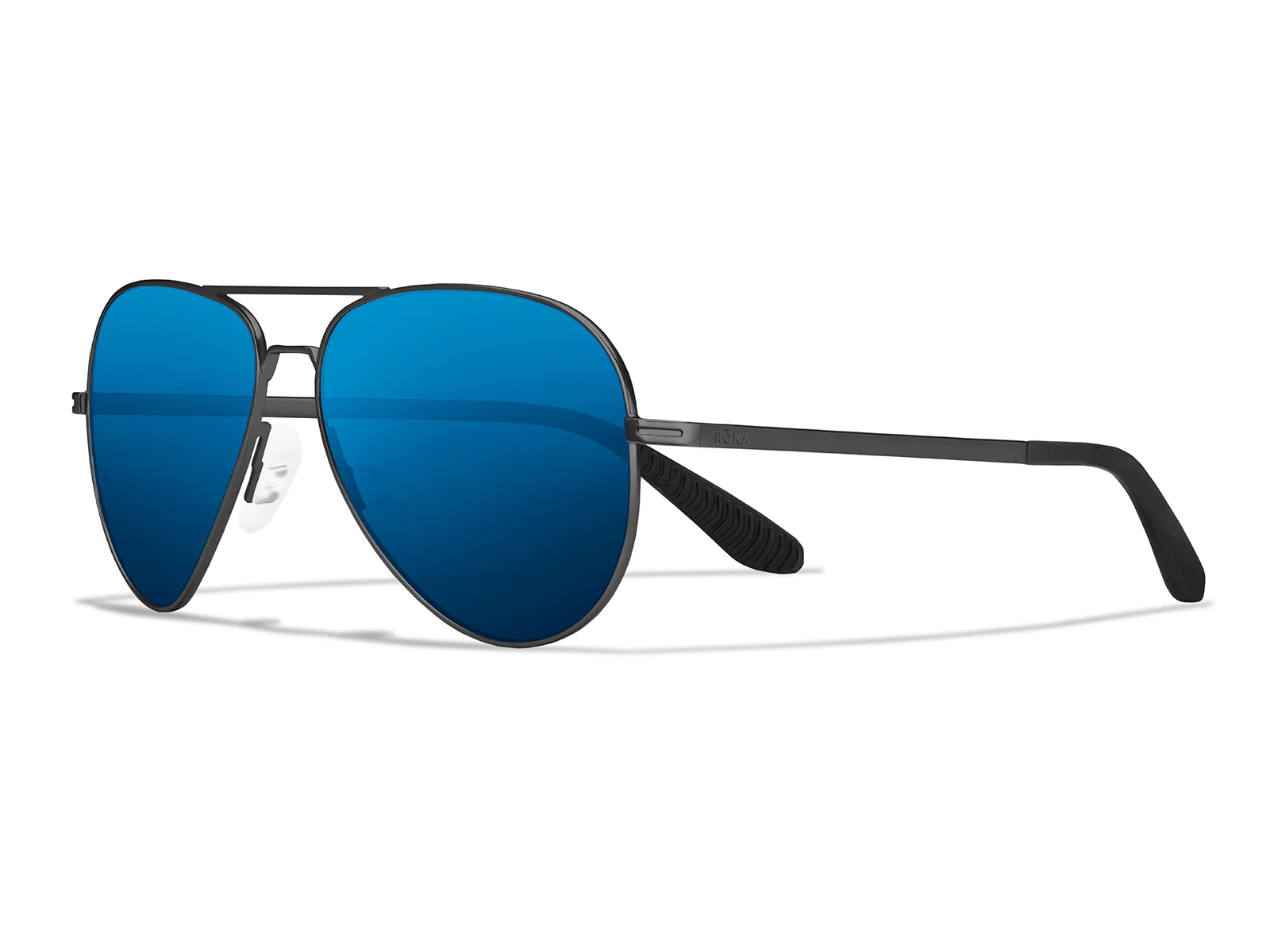Phantom Titanium Prescription Sunglasses - Image 10
