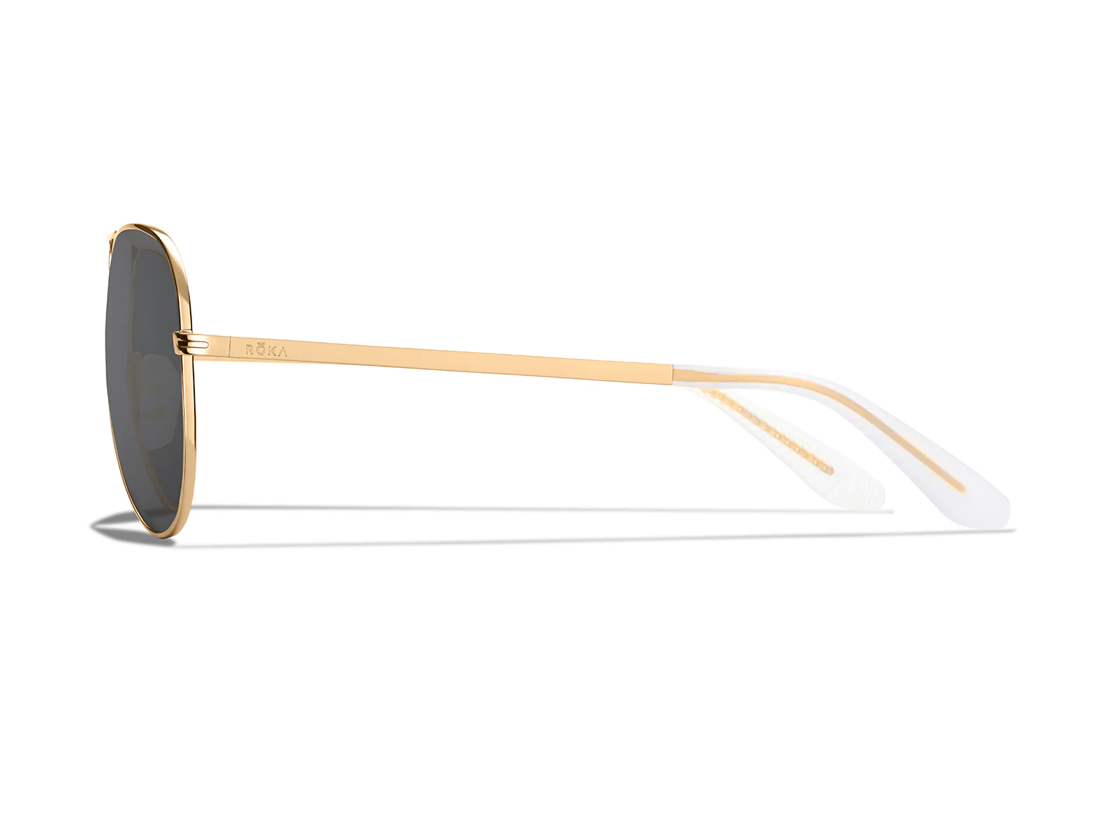 Phantom Titanium Prescription Sunglasses - Image 43