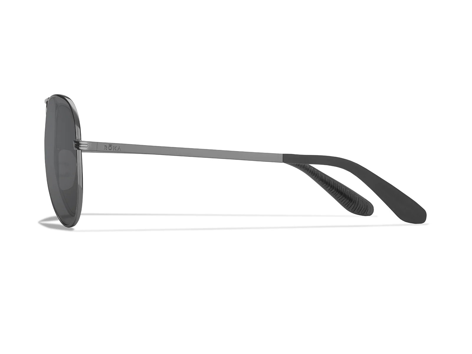 Phantom Titanium Prescription Sunglasses - Image 59