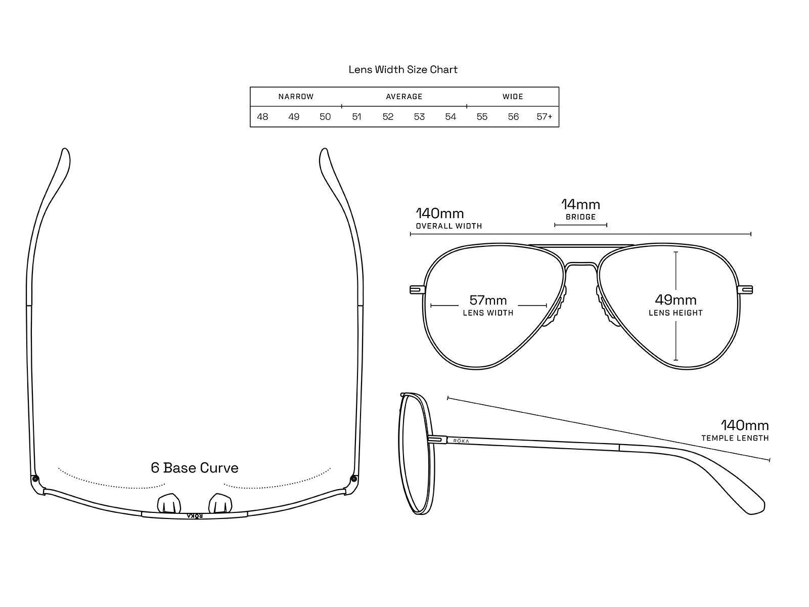 Phantom Titanium Prescription Sunglasses - Image 79