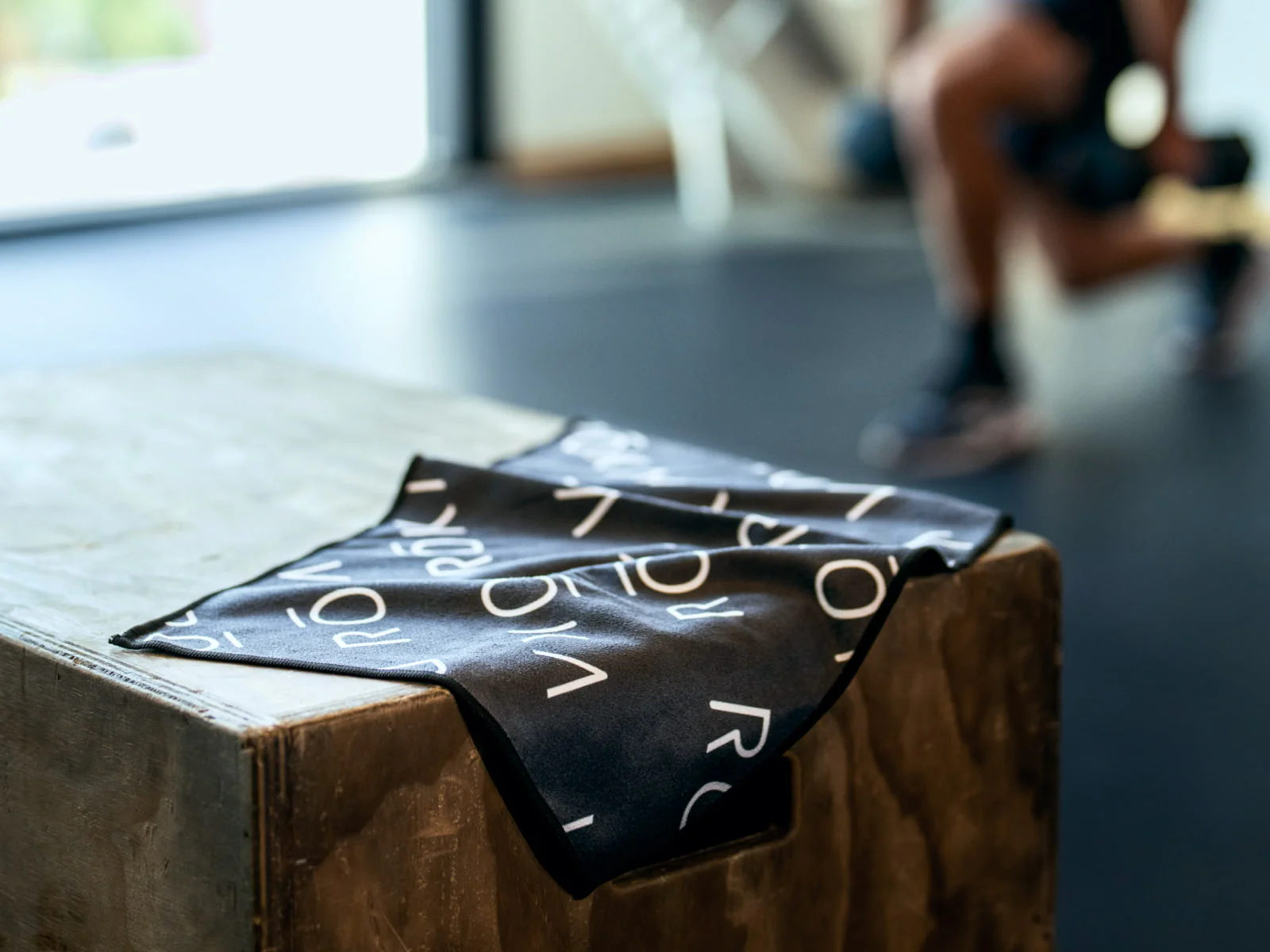 PRO MINI TOWEL - Image 4